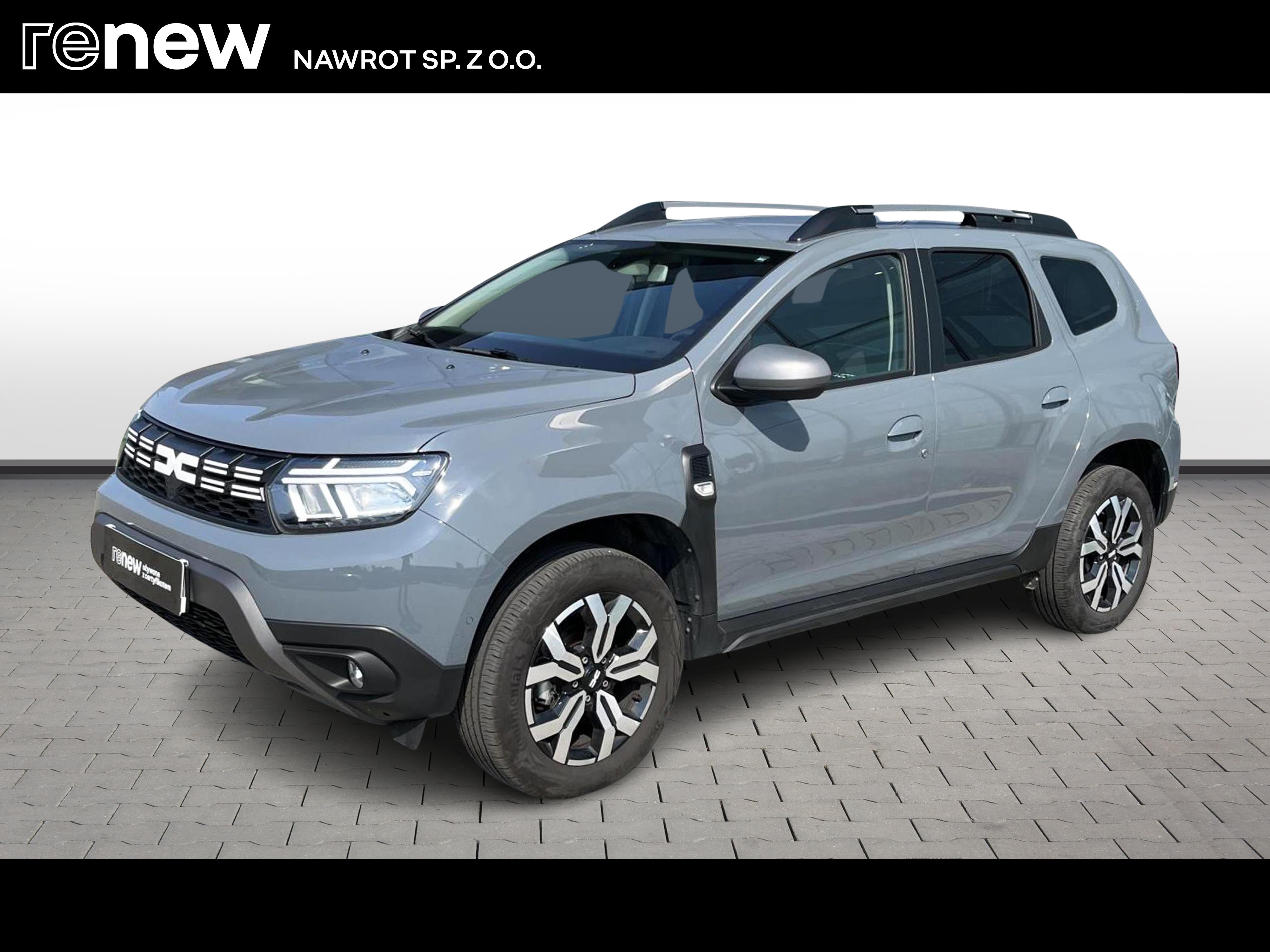 Dacia DUSTER Duster 1.0 TCe Journey LPG 2023