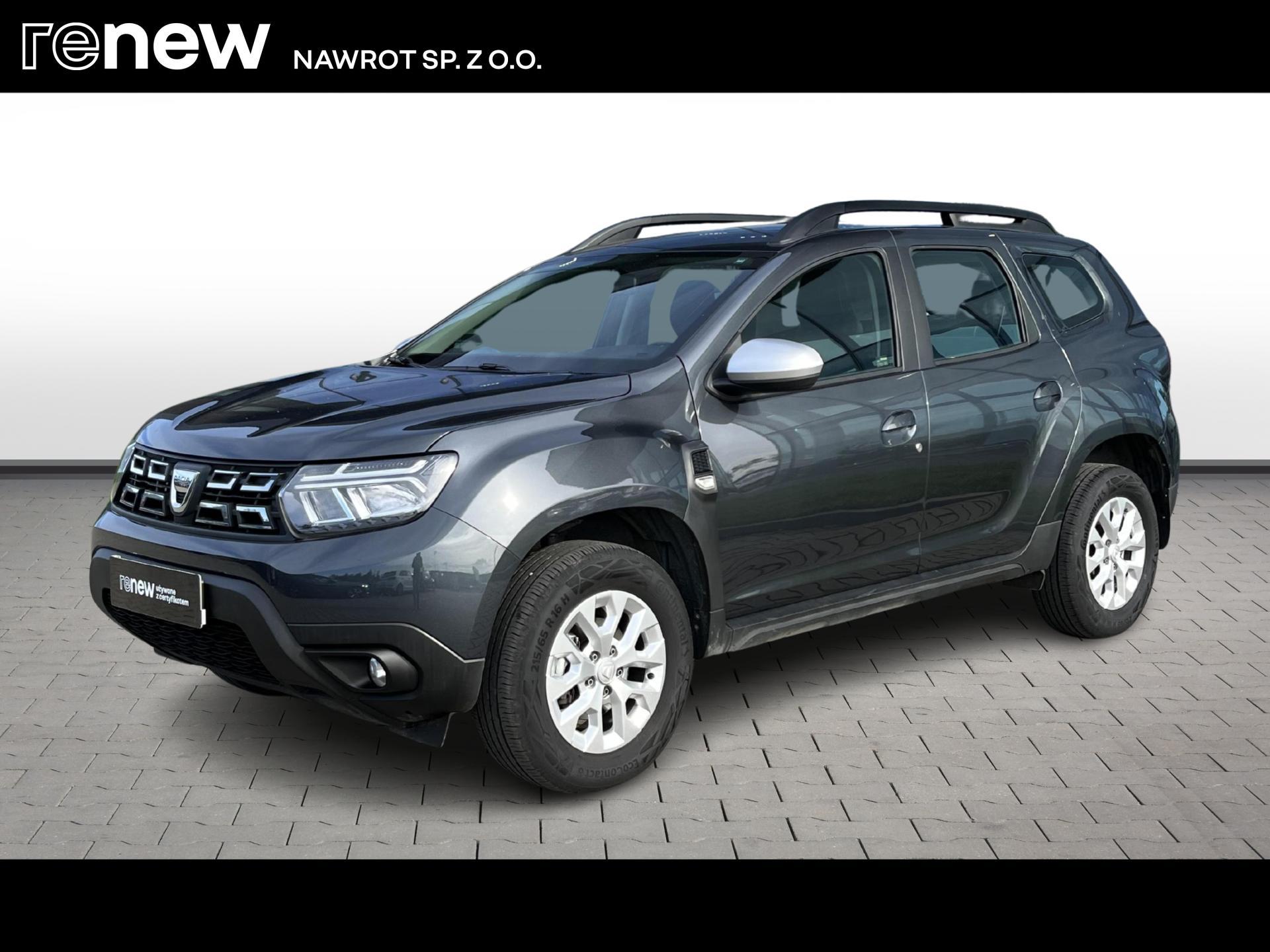 Dacia DUSTER Duster 1.3 TCe Comfort 2022