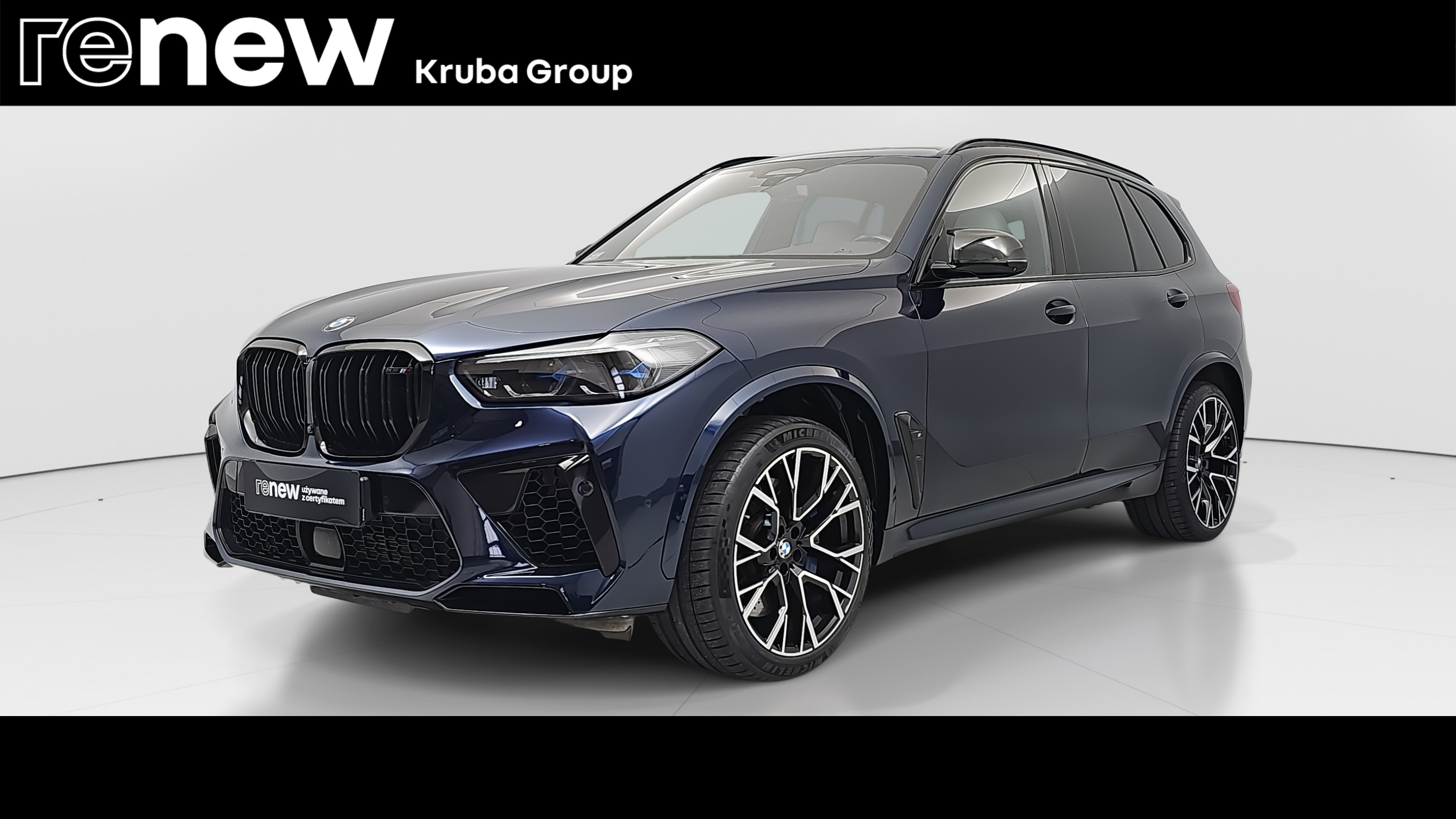 Bmw X5 X5 M Competition 2022