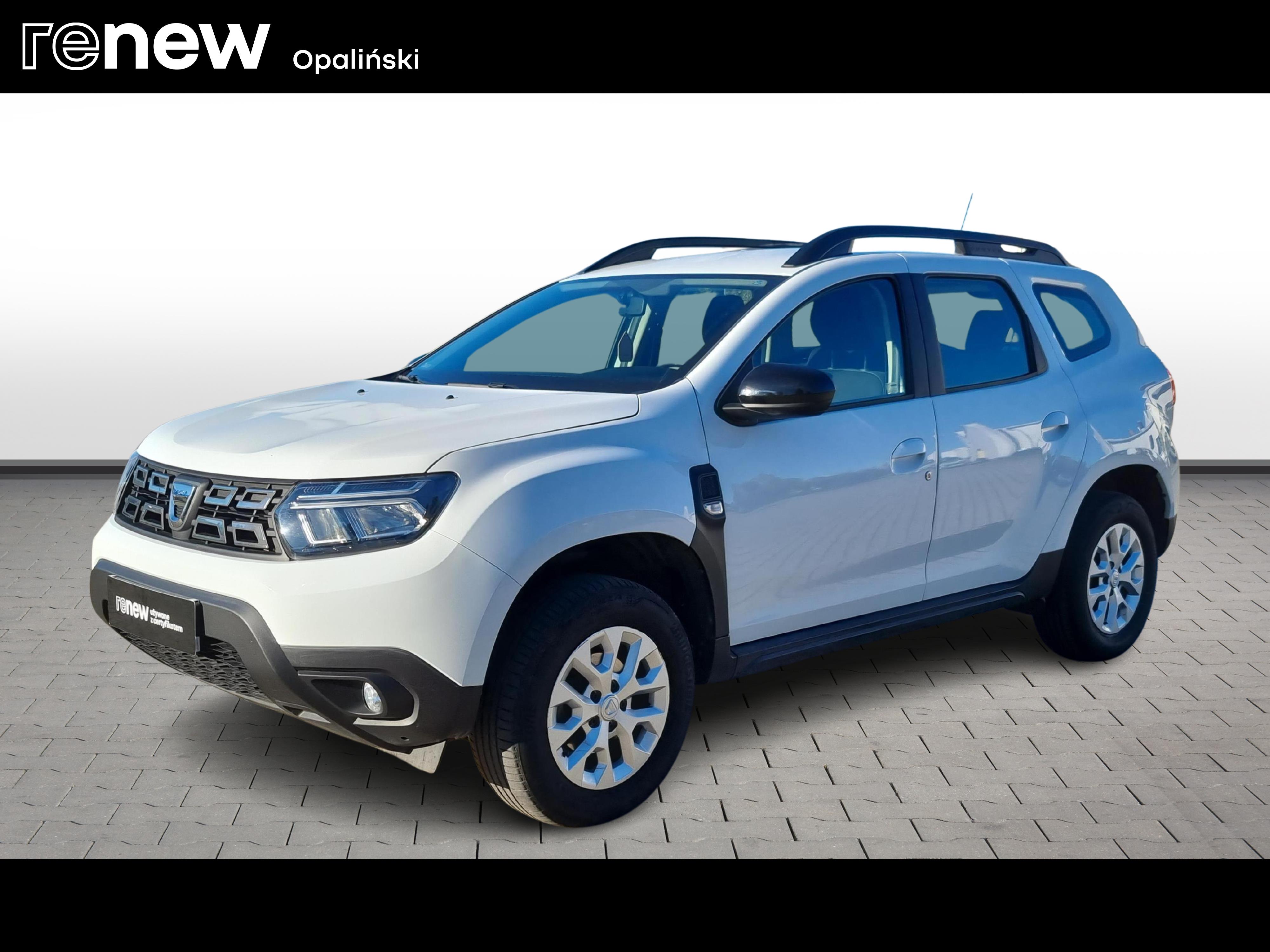 Dacia DUSTER Duster 1.0 TCe Comfort LPG 2021