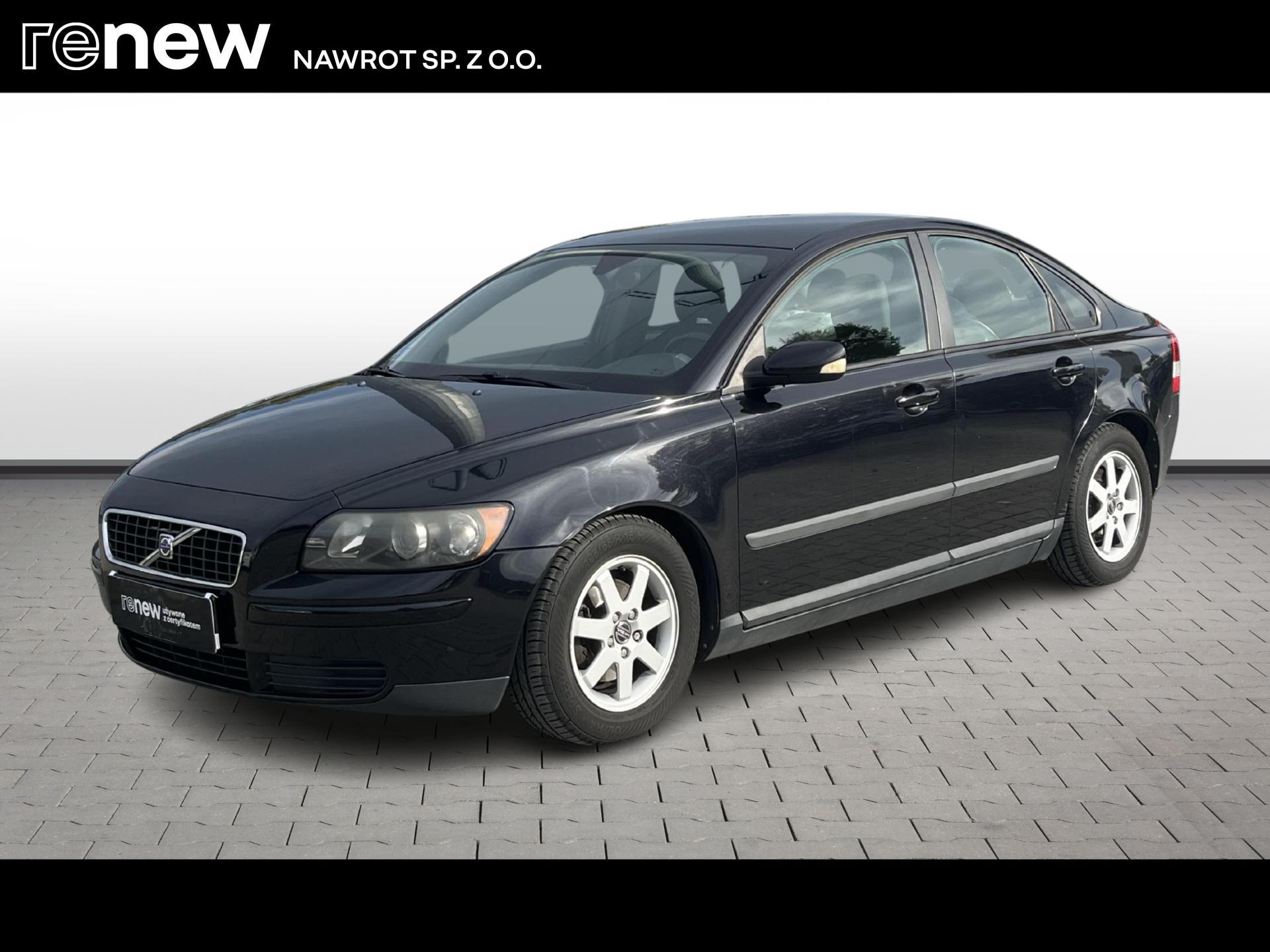 Volvo S40 S40 1.8 2006