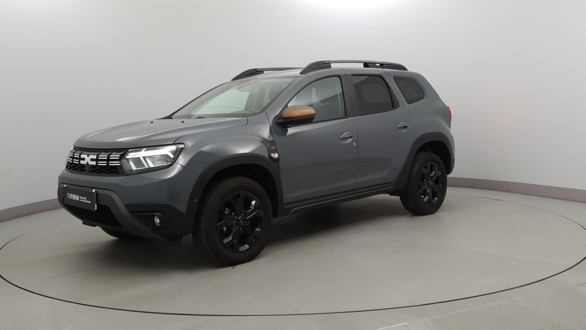 Dacia DUSTER Duster 1.3 TCe Extreme EDC 2024