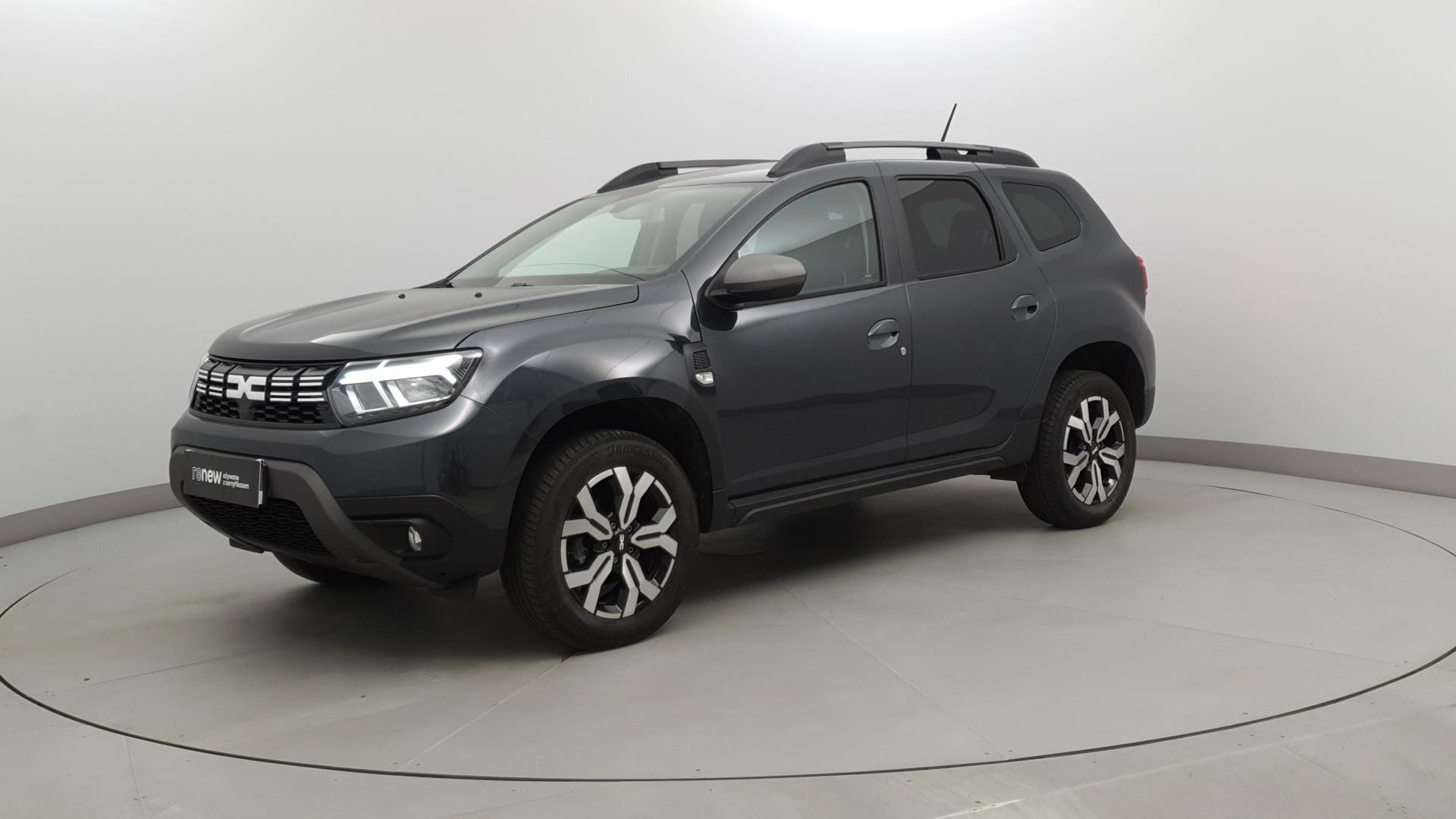 Dacia DUSTER Duster 1.3 TCe Journey EDC 2024