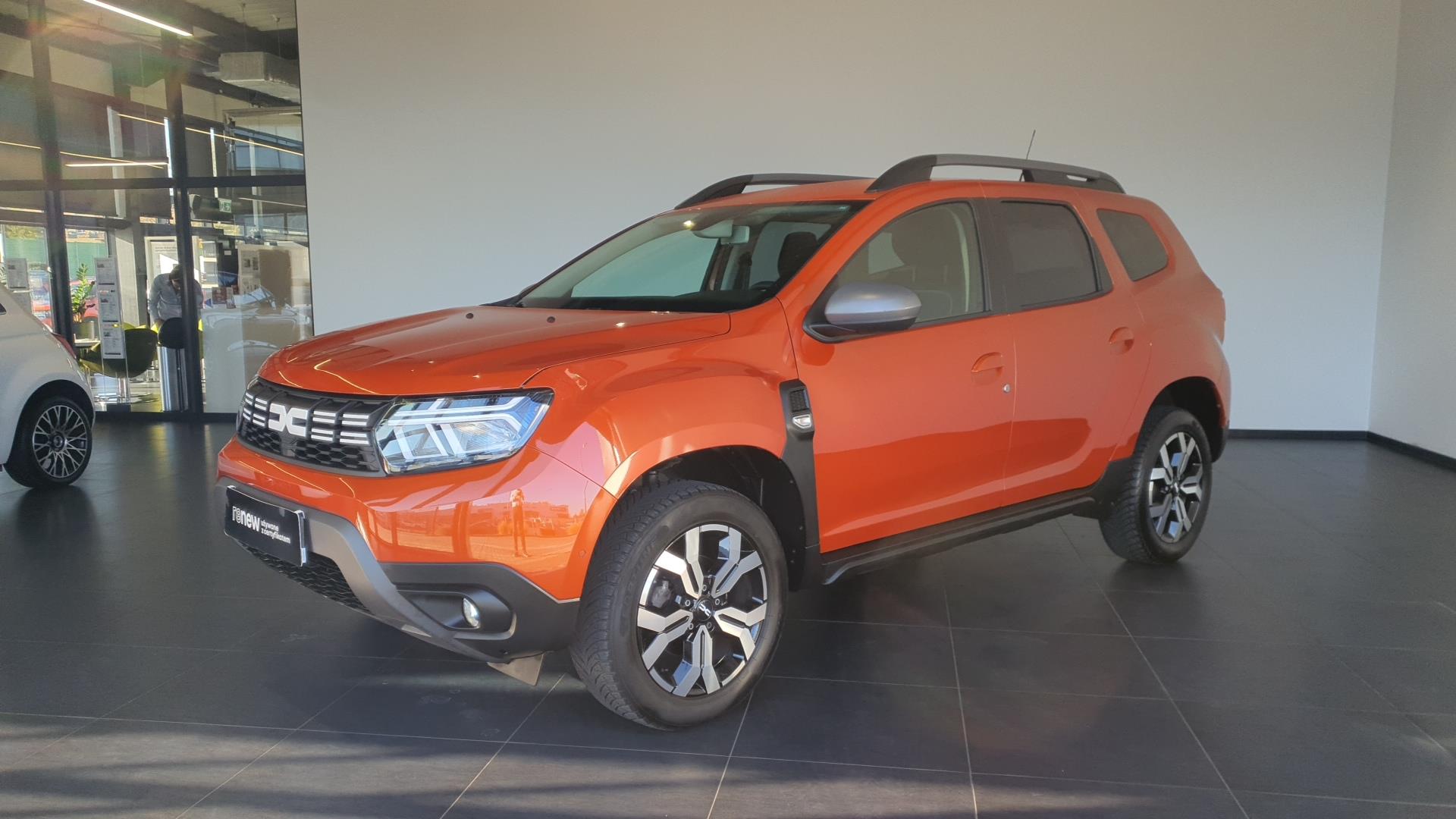 Dacia DUSTER Duster 1.0 TCe Prestige 2022