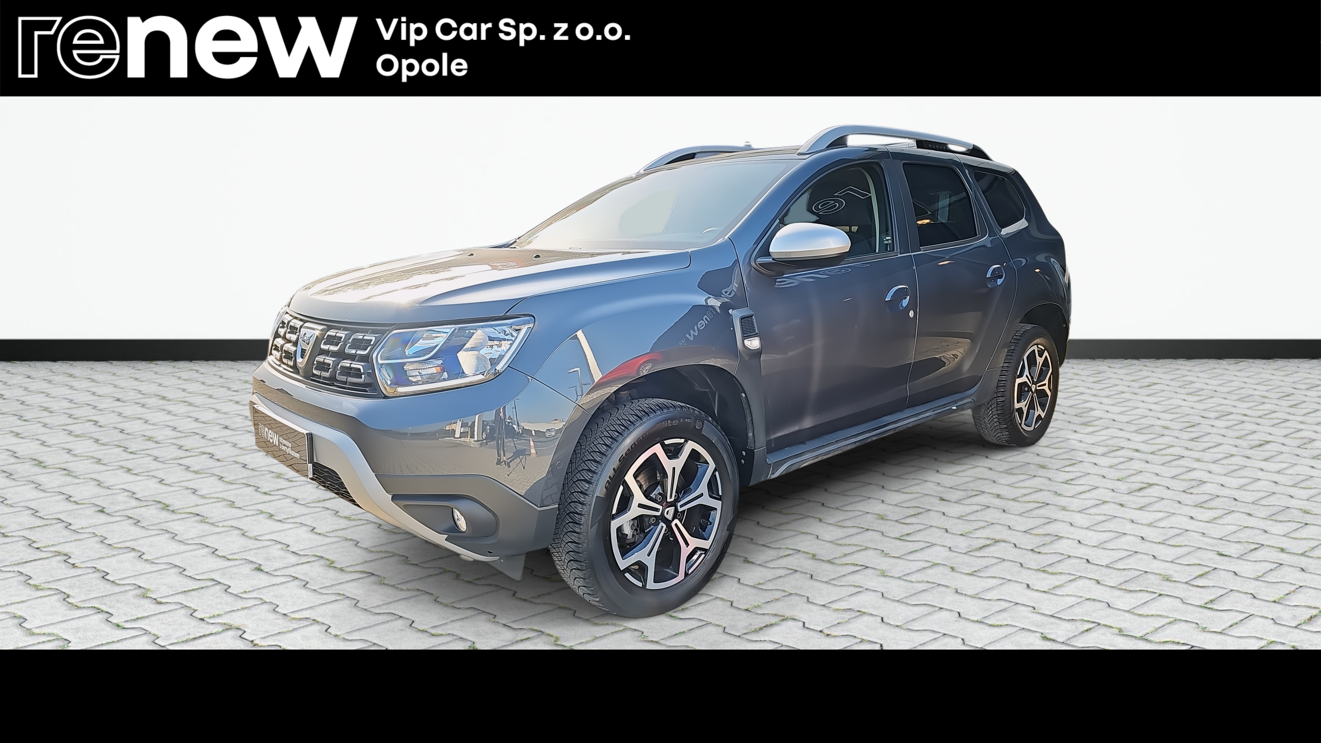 Dacia DUSTER Duster 1.0 TCe Prestige LPG 2021