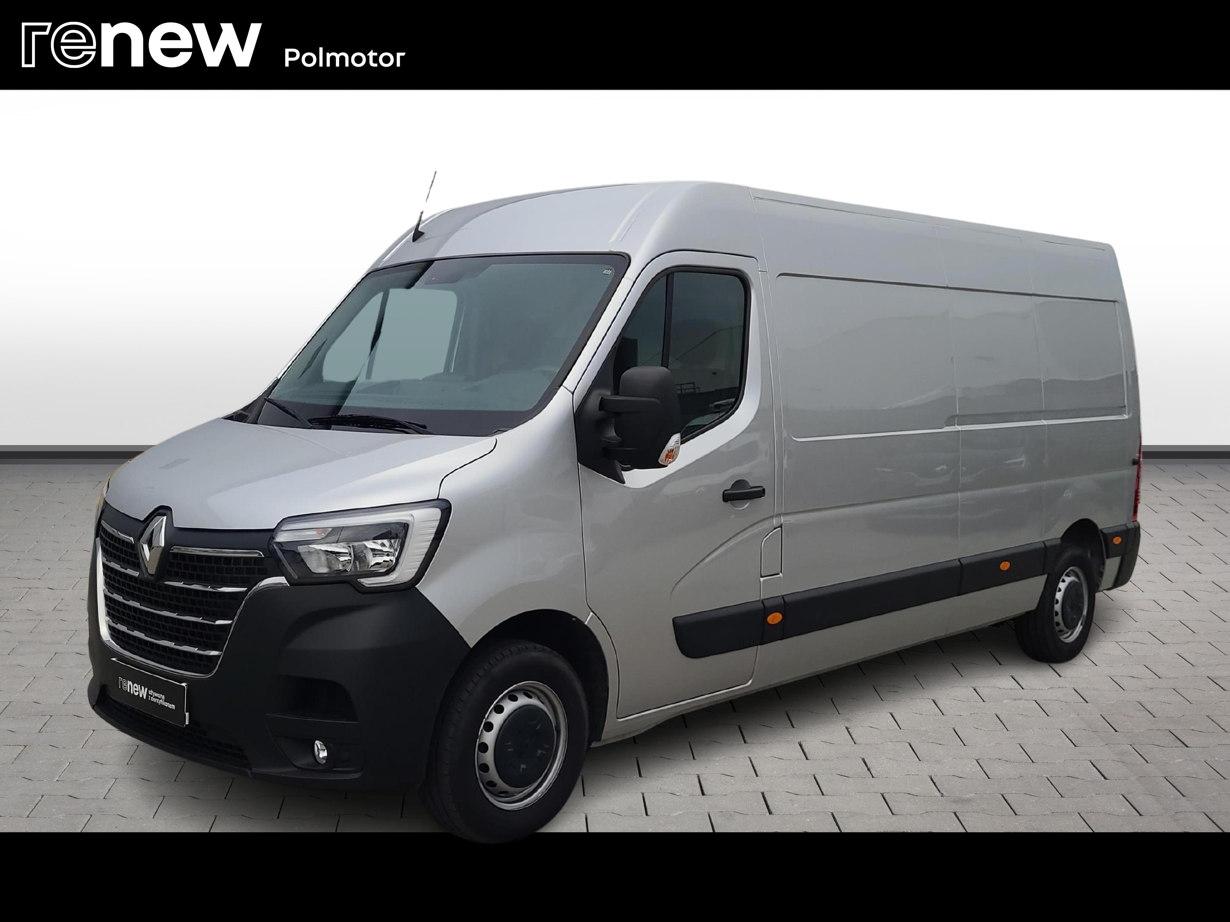 Renault MASTER Master dCi L3H2 Pack Clim 2021