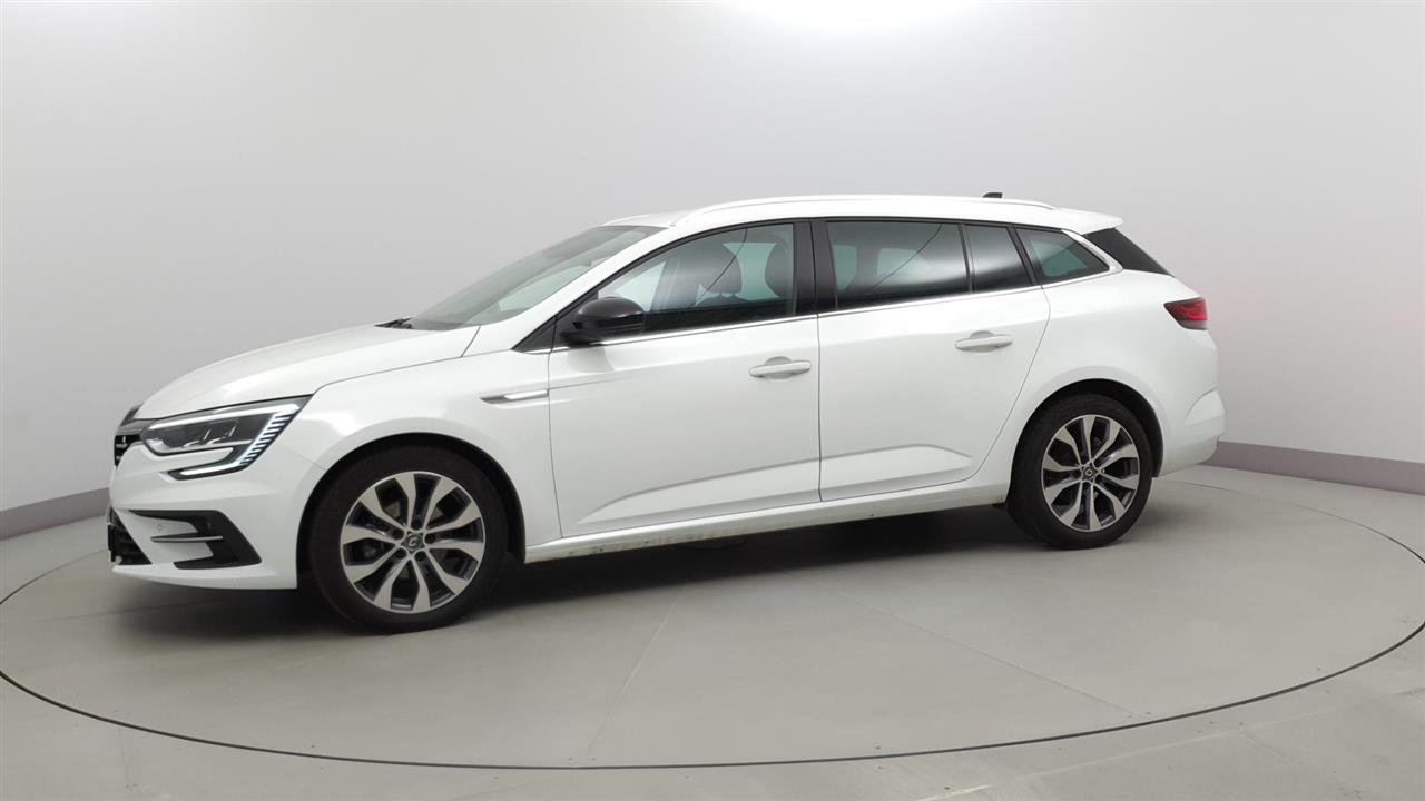 Renault MEGANE Megane 1.5 Blue dCi Techno EDC 2024