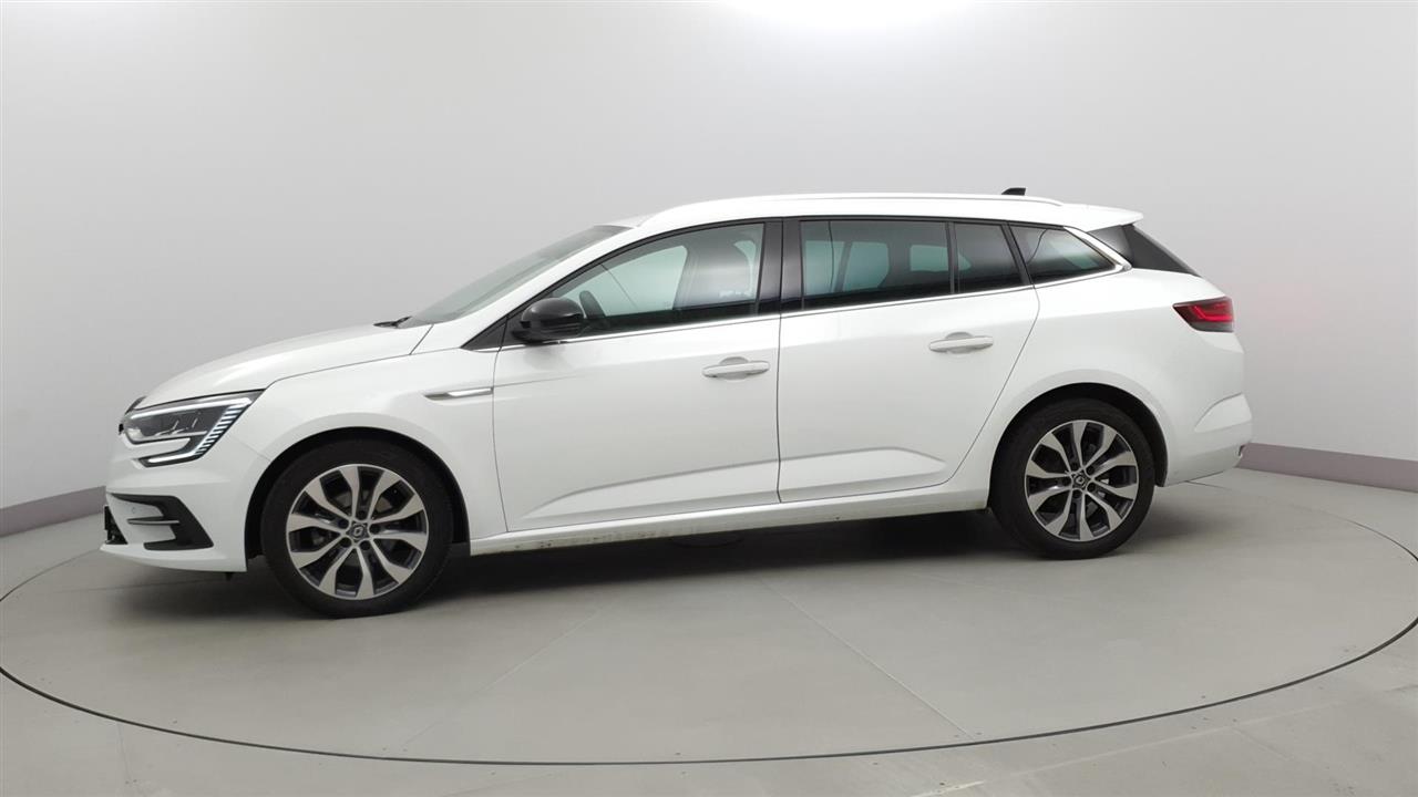 Renault MEGANE Megane 1.5 Blue dCi Techno EDC 2024