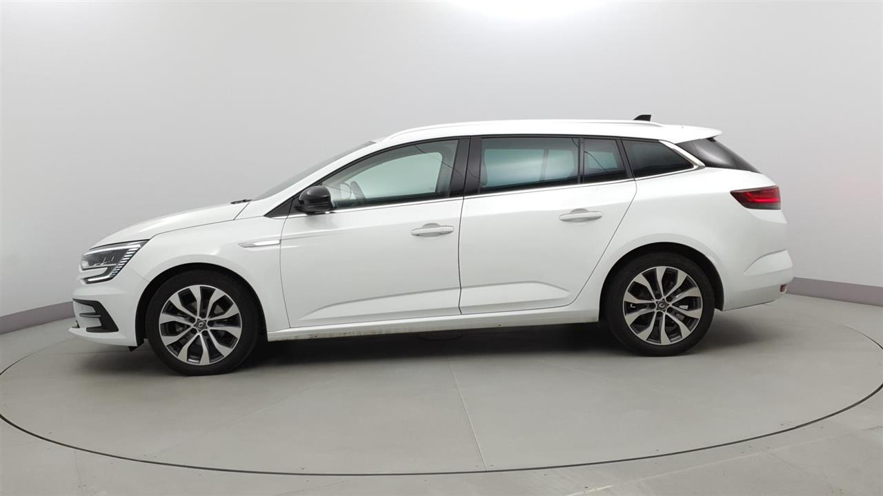 Renault MEGANE Megane 1.5 Blue dCi Techno EDC 2024