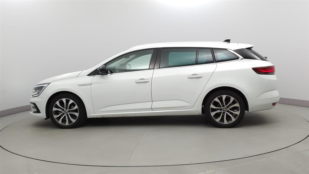 Renault MEGANE Megane 1.5 Blue dCi Techno EDC 2024
