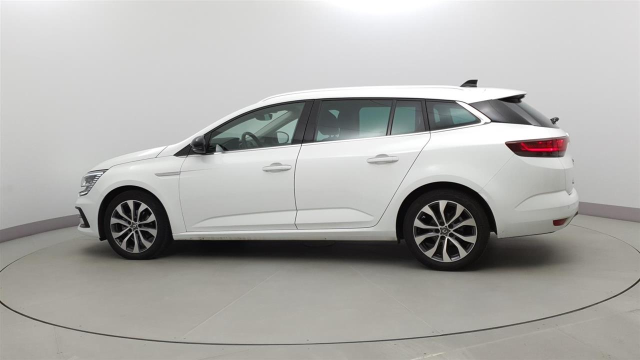 Renault MEGANE Megane 1.5 Blue dCi Techno EDC 2024