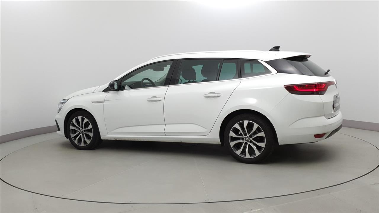 Renault MEGANE Megane 1.5 Blue dCi Techno EDC 2024