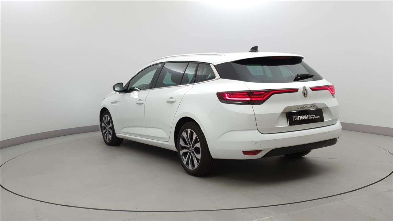 Renault MEGANE Megane 1.5 Blue dCi Techno EDC 2024