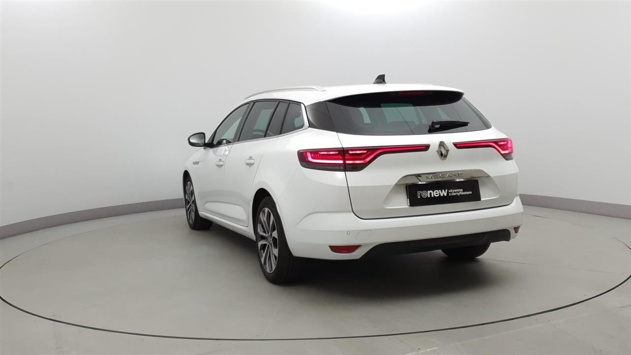 Renault MEGANE Megane 1.5 Blue dCi Techno EDC 2024