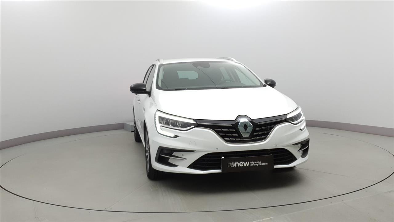 Renault MEGANE Megane 1.5 Blue dCi Techno EDC 2024