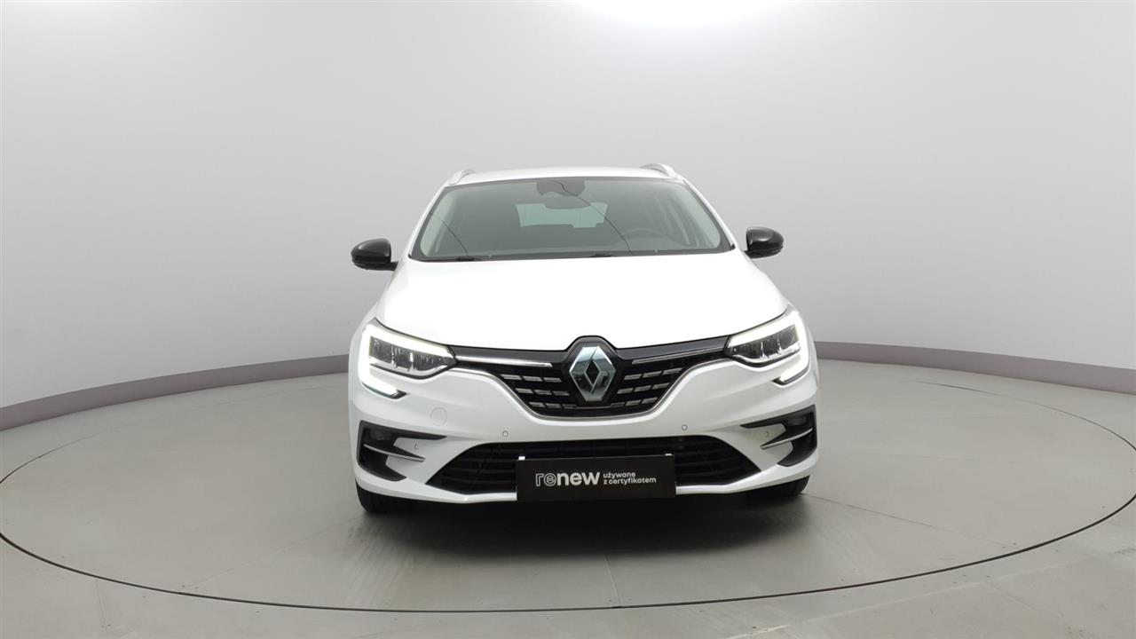 Renault MEGANE Megane 1.5 Blue dCi Techno EDC 2024