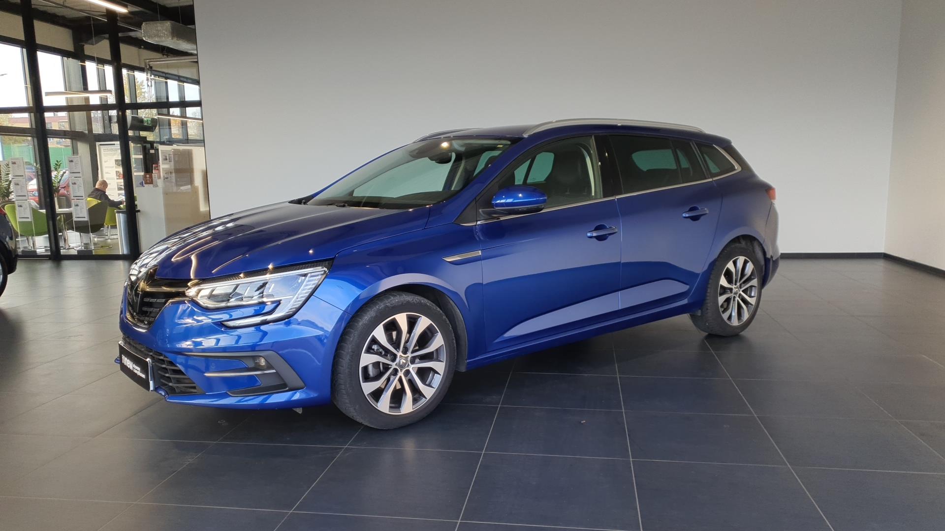 Renault MEGANE Megane 1.3 TCe FAP Techno EDC 2023