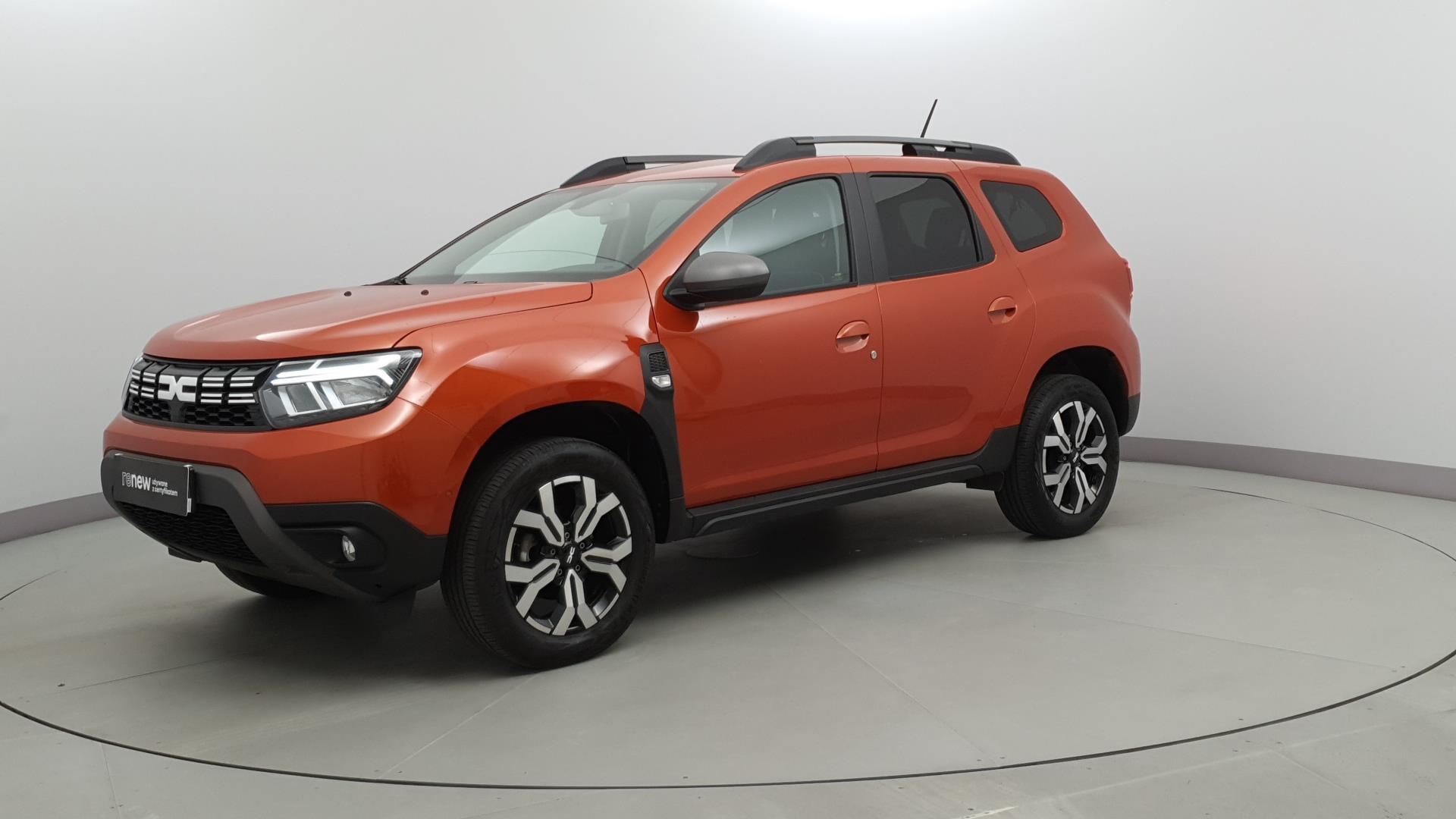 Dacia DUSTER Duster 1.0 TCe Journey LPG 2024