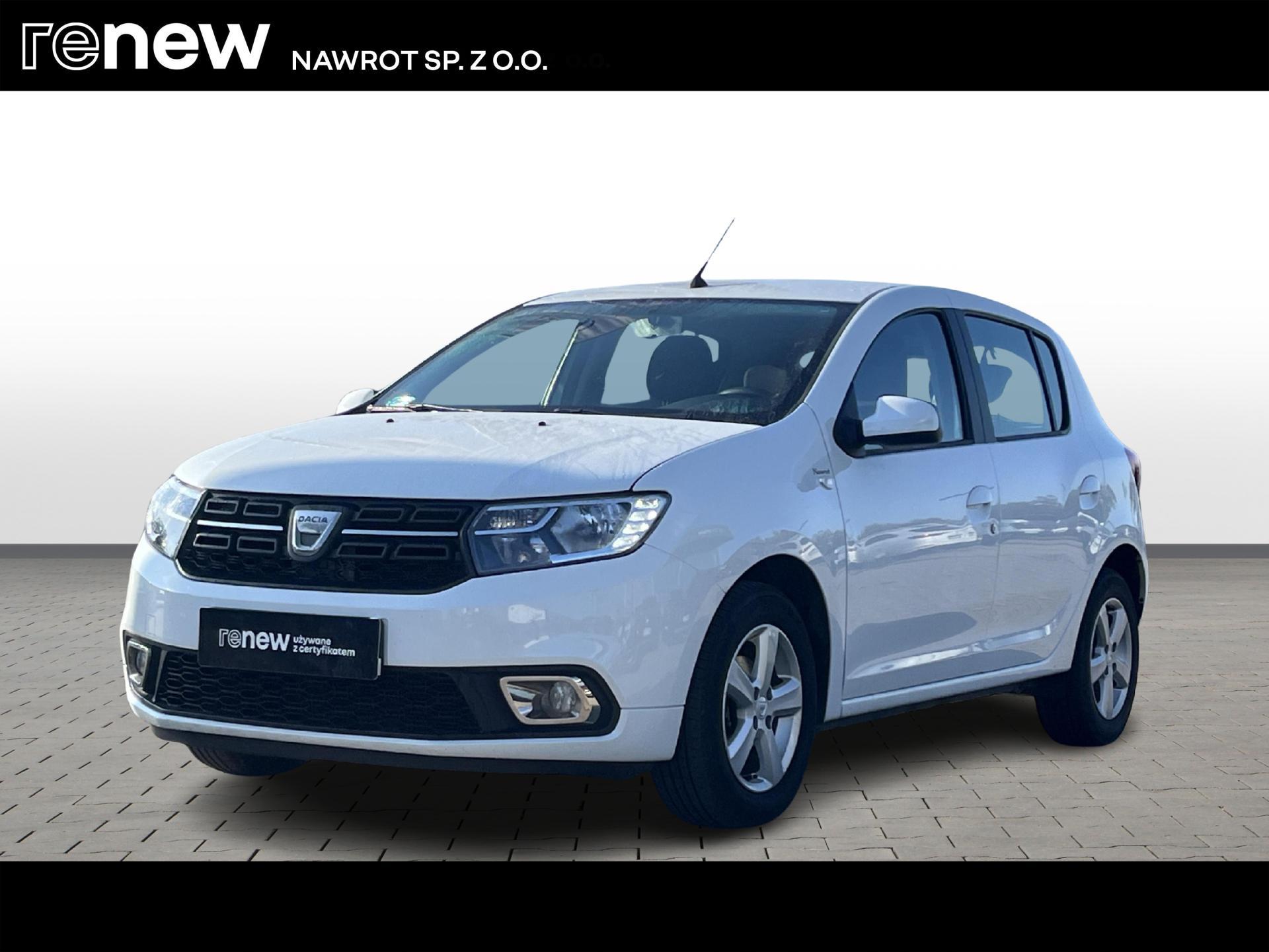 Dacia SANDERO Sandero 1.0 TCe Laureate S&S LPG 2020