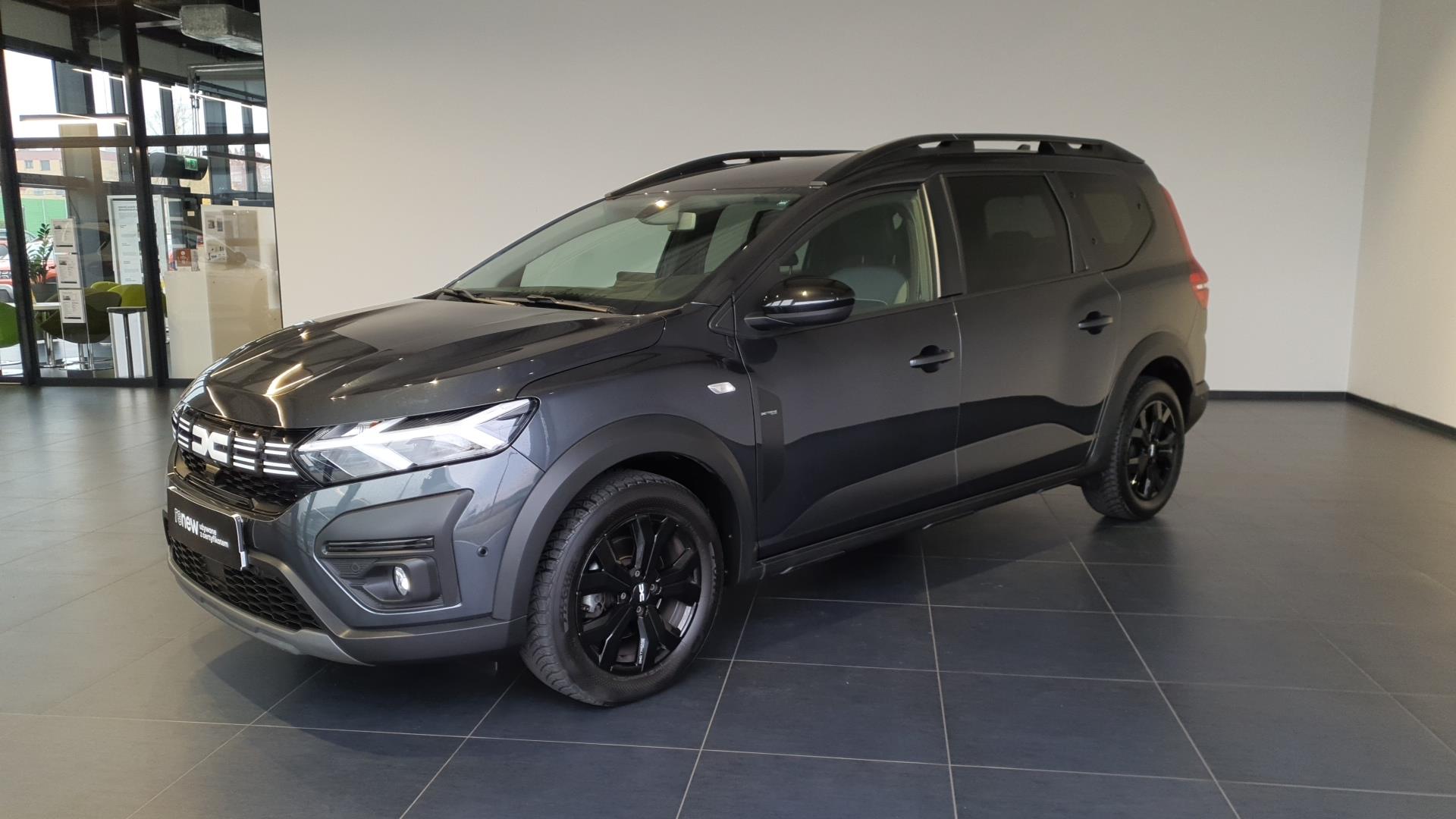 Dacia JOGGER Jogger 1.0 TCe SL Extreme LPG 7os. 2023