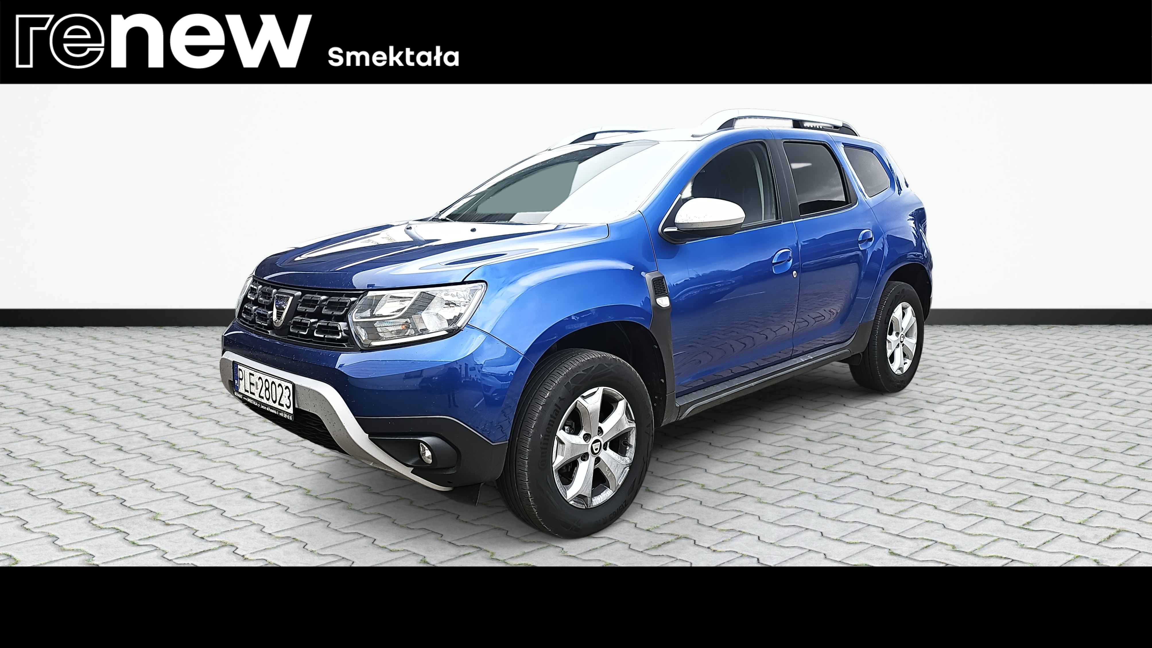 Dacia DUSTER Duster 1.0 TCe Comfort LPG 2021