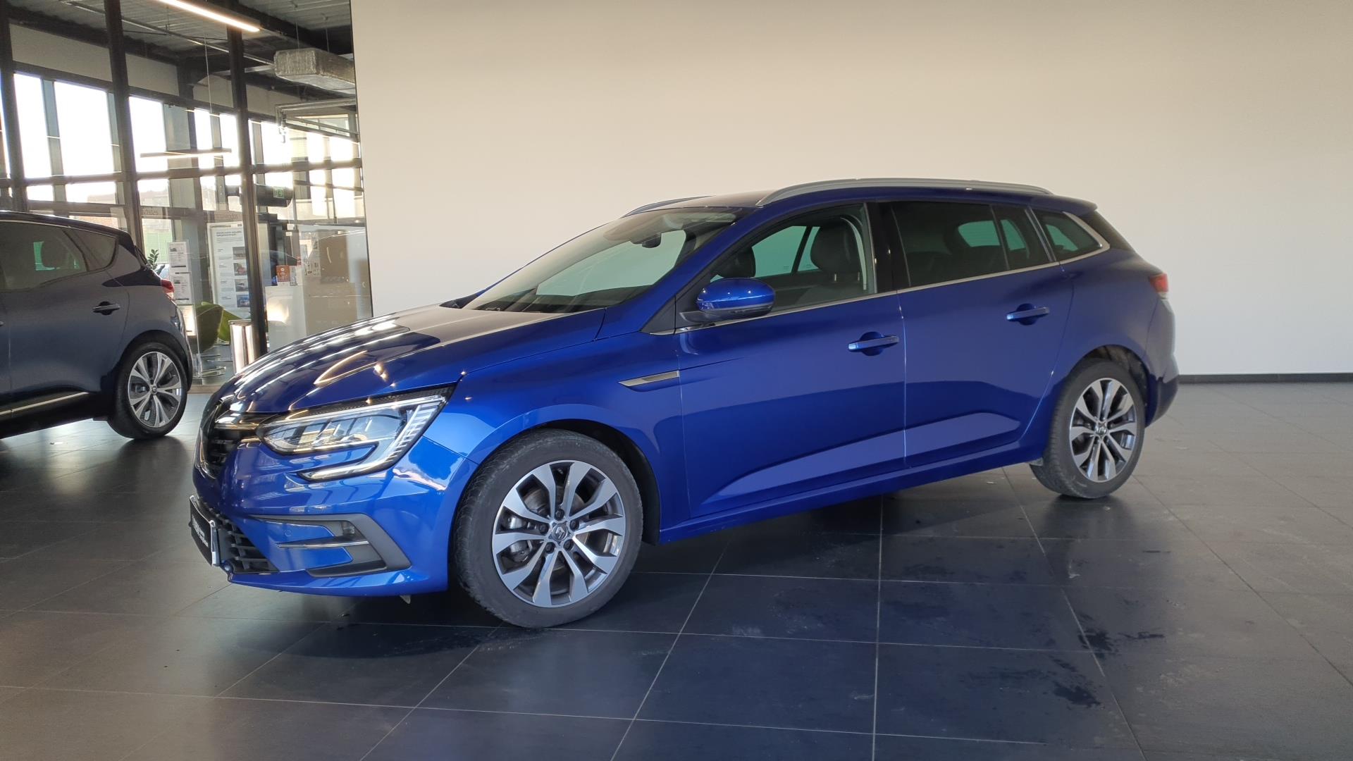 Renault MEGANE Megane 1.3 TCe FAP Techno EDC 2023