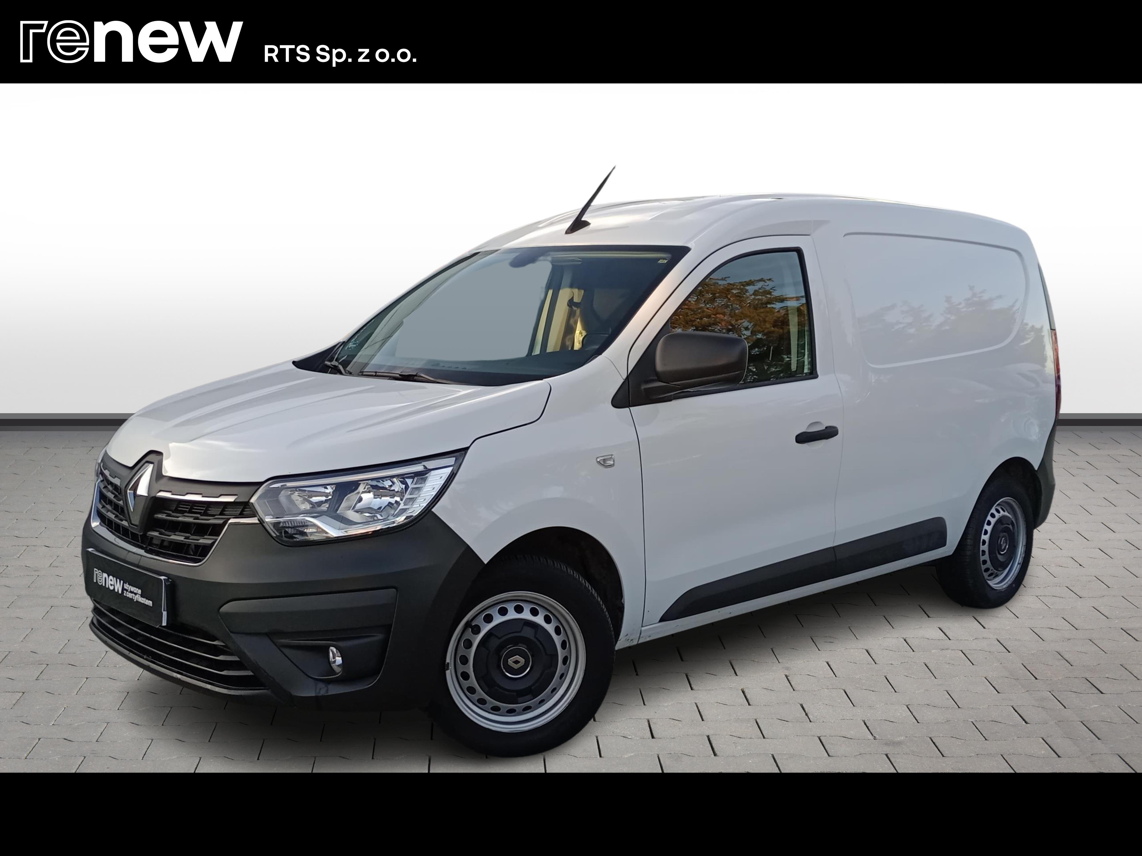 Renault EXPRESS VAN Express Van 1.5 dCi Pack Clim 2022