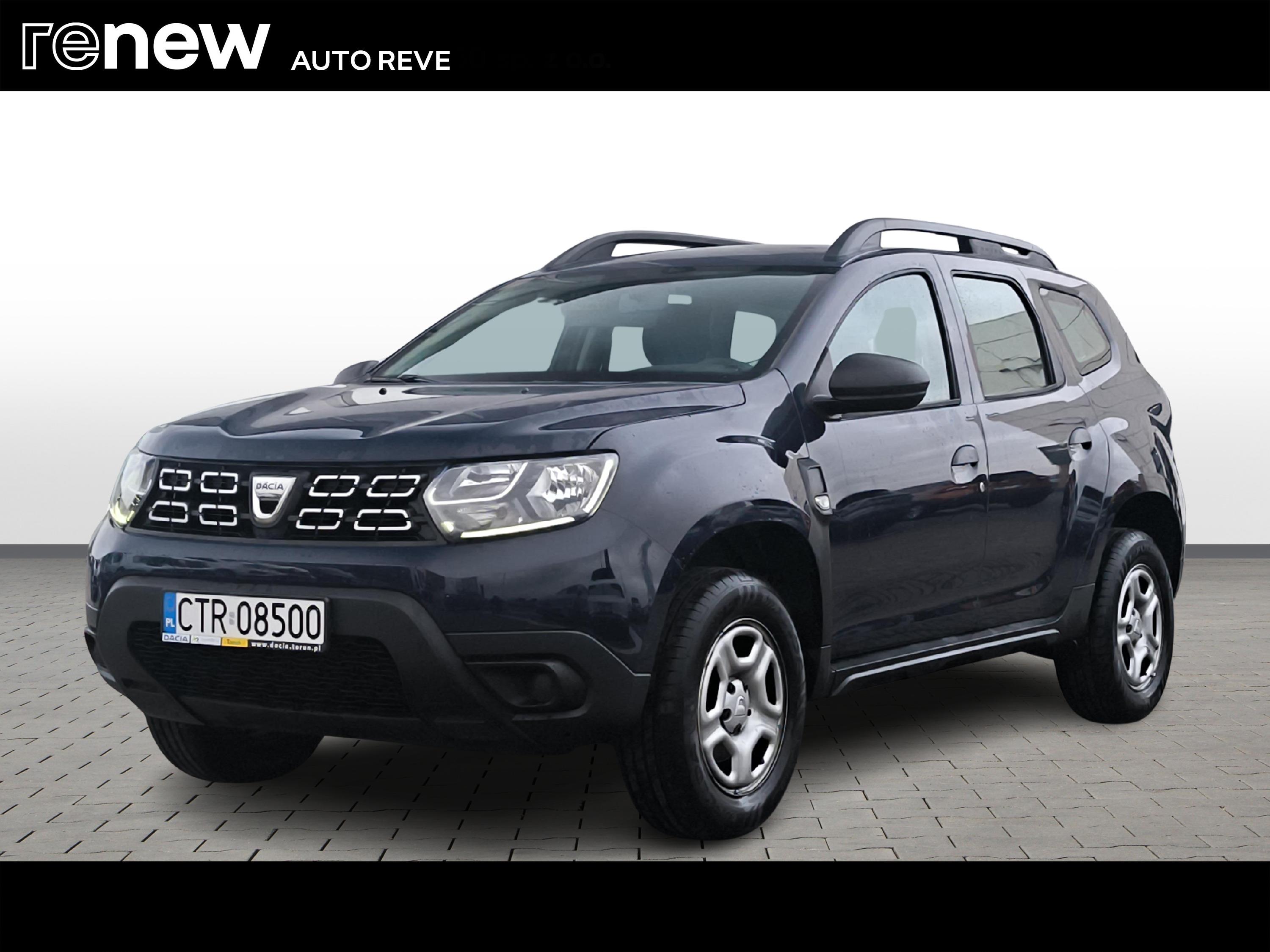 Dacia DUSTER Duster 1.0 TCe Essential 2019