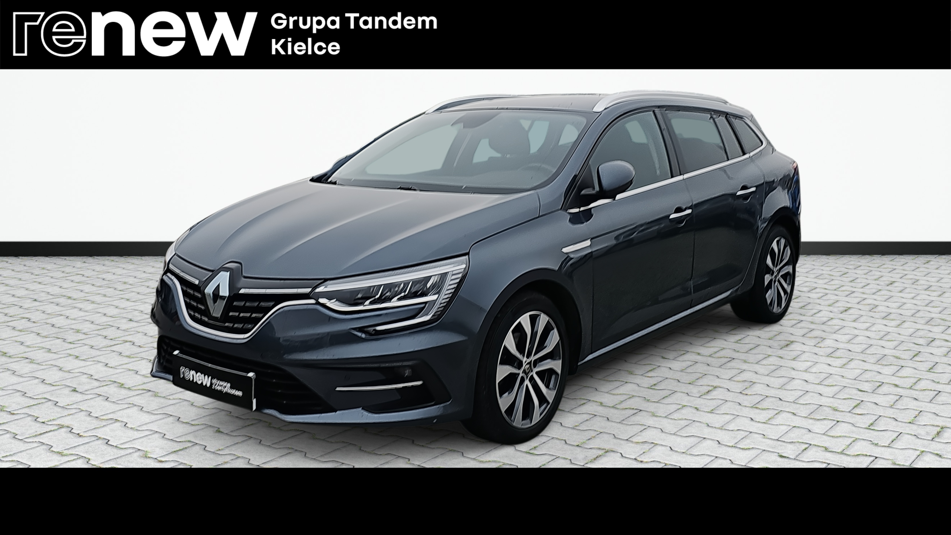 Renault MEGANE Megane 1.3 TCe FAP Techno EDC 2023