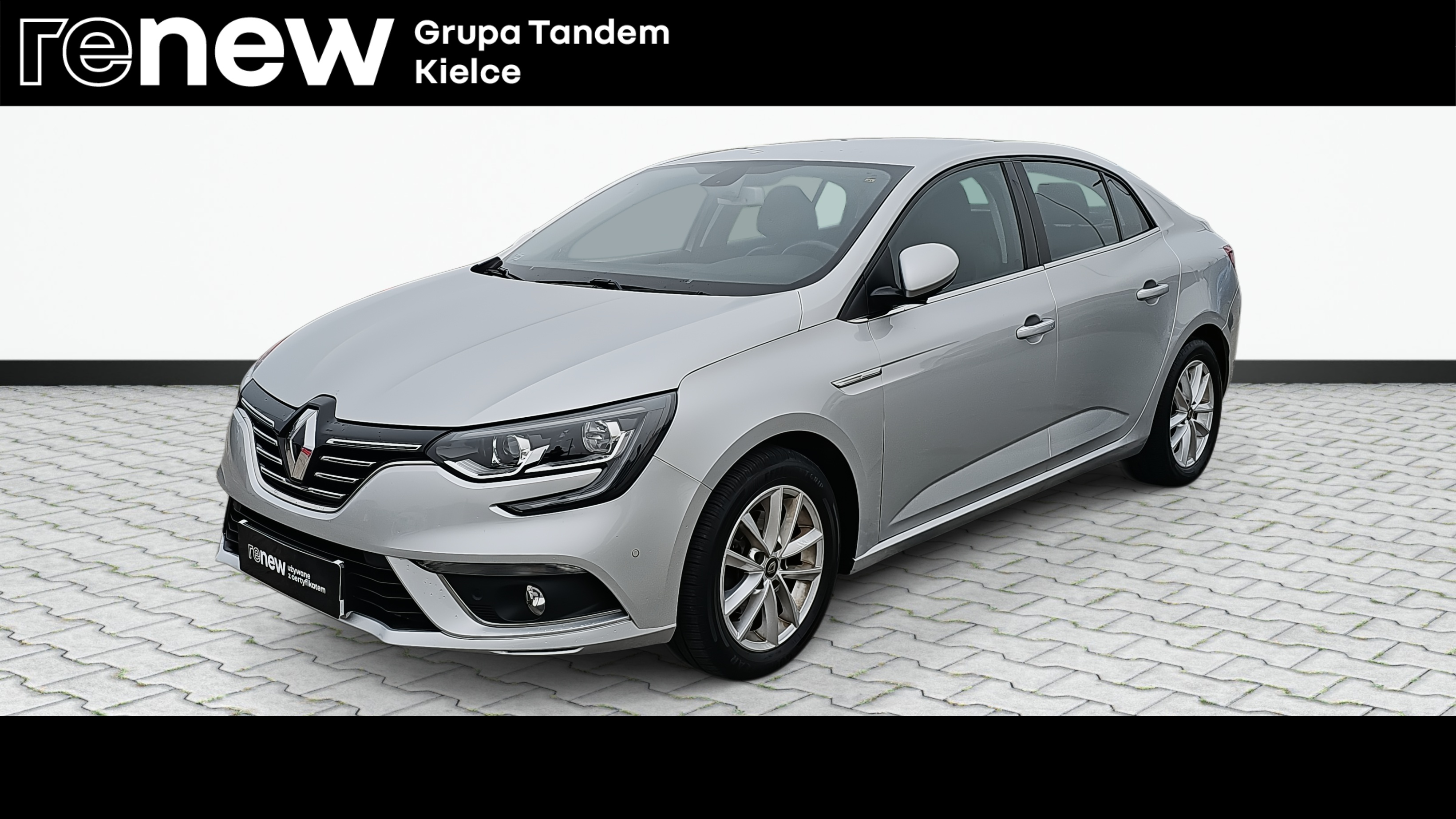 Renault MEGANE Megane 1.3 TCe FAP Intens 2018