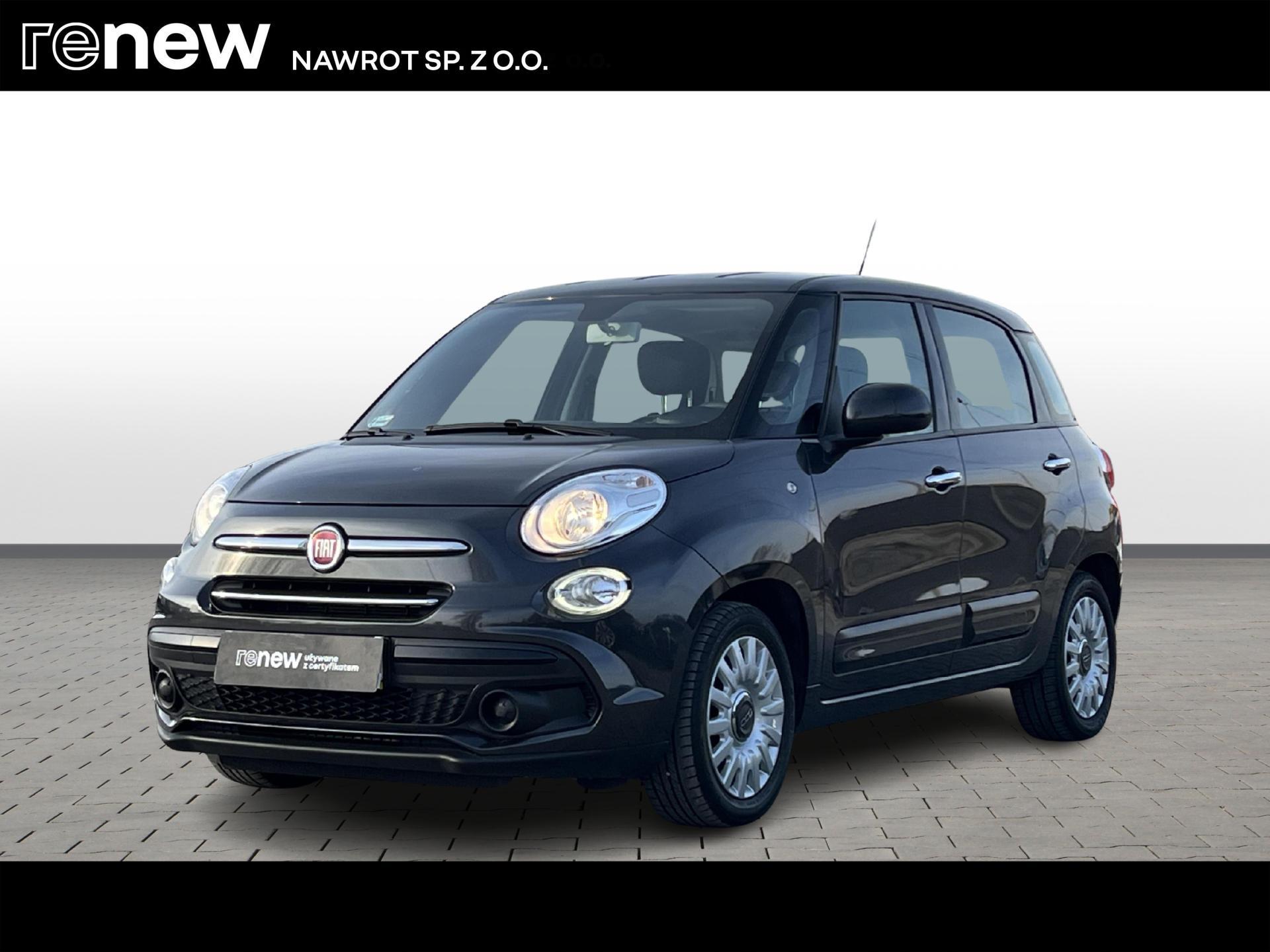 Fiat 500L 500L 1.4 16V Urban 2018