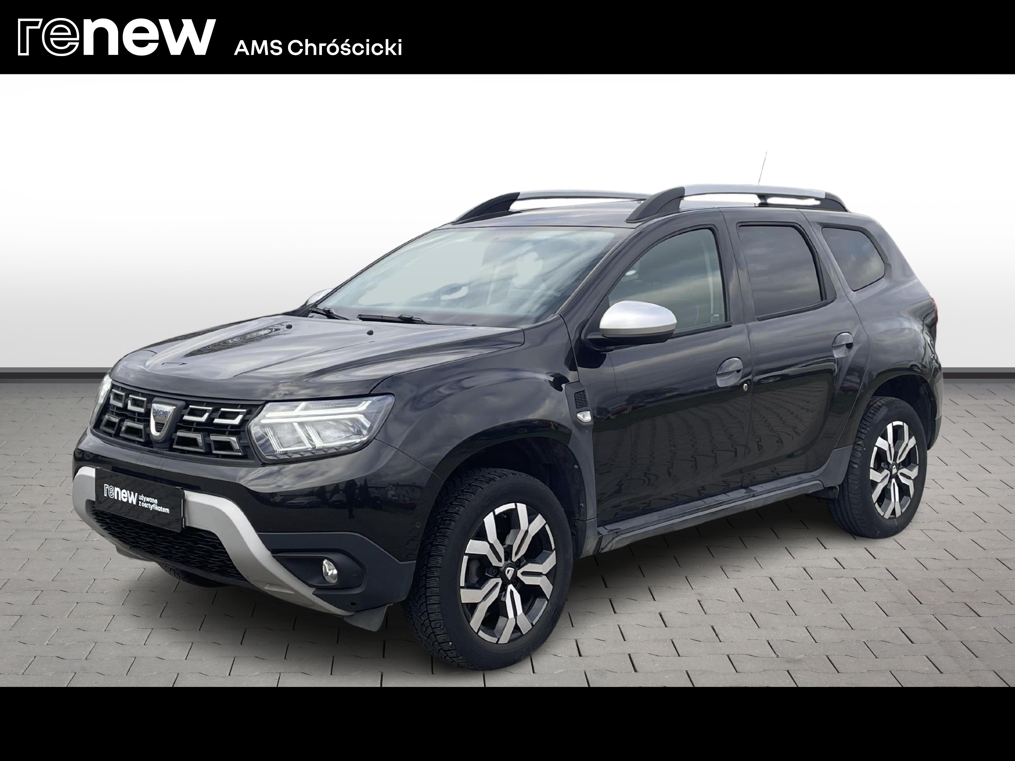 Dacia DUSTER Duster 1.0 TCe Comfort 2021