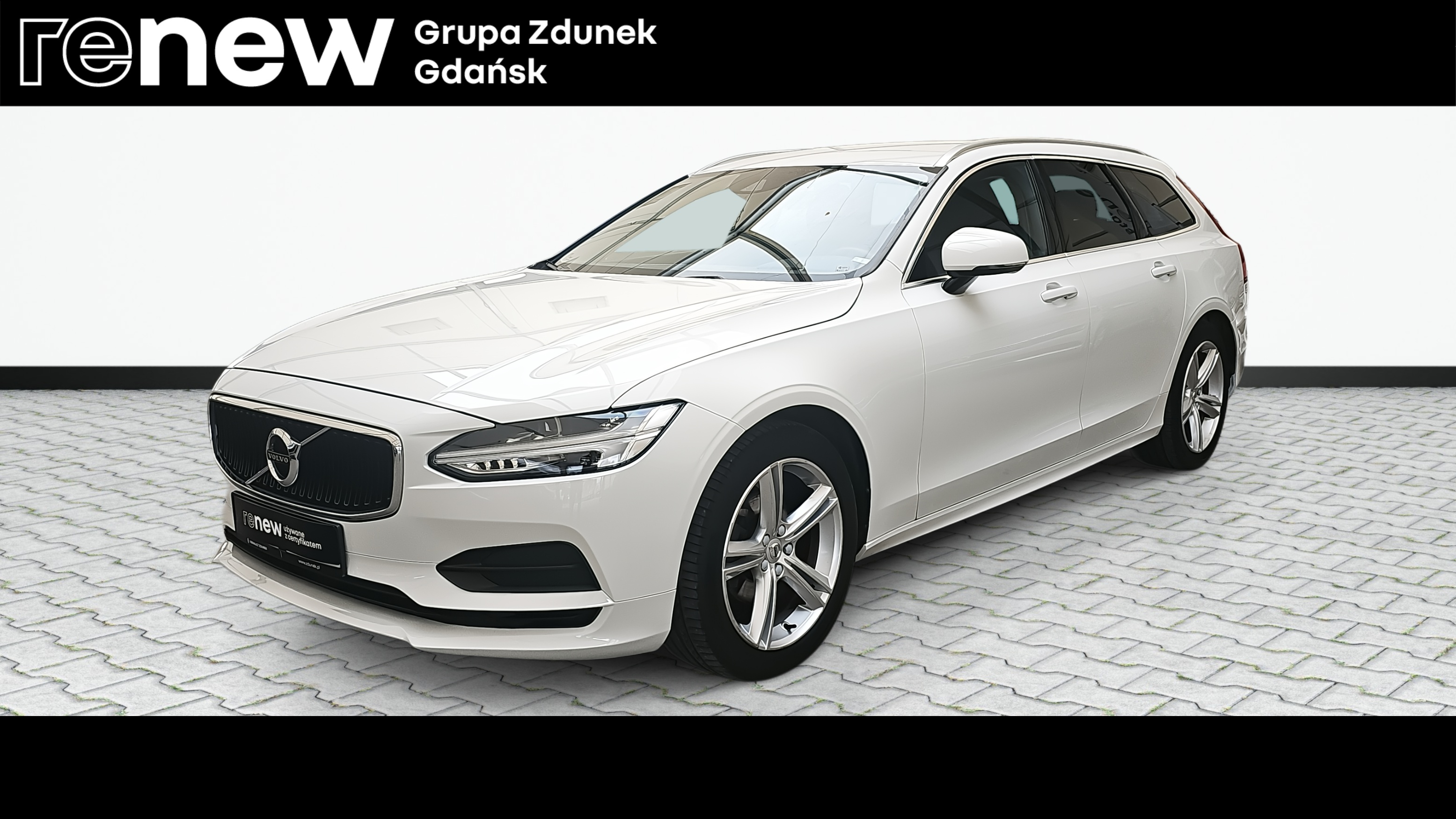 Volvo V60 V60 D3 SCR Momentum aut 2019