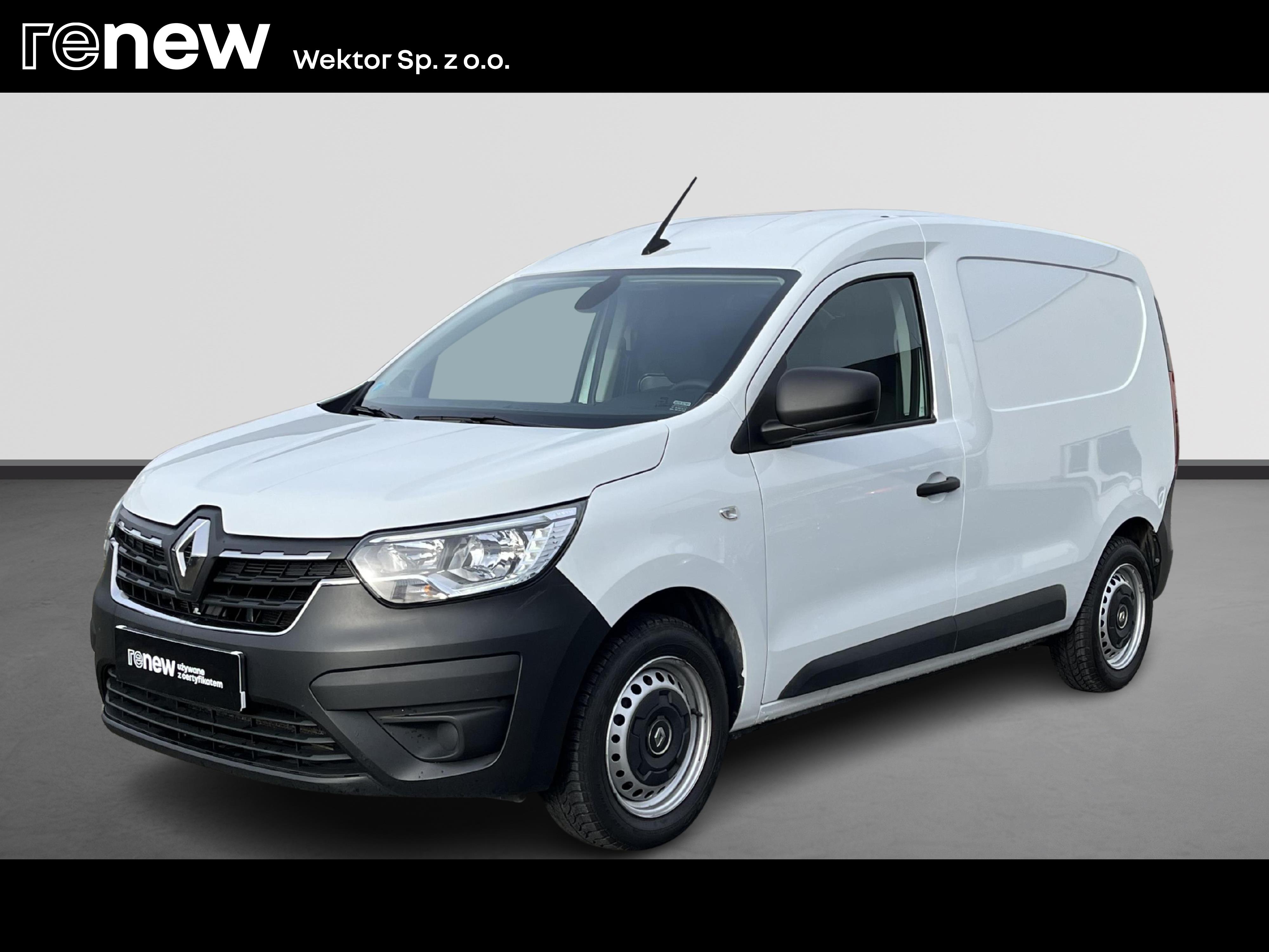 Renault EXPRESS VAN Express Van 1.5 dCi Pack Clim 2022