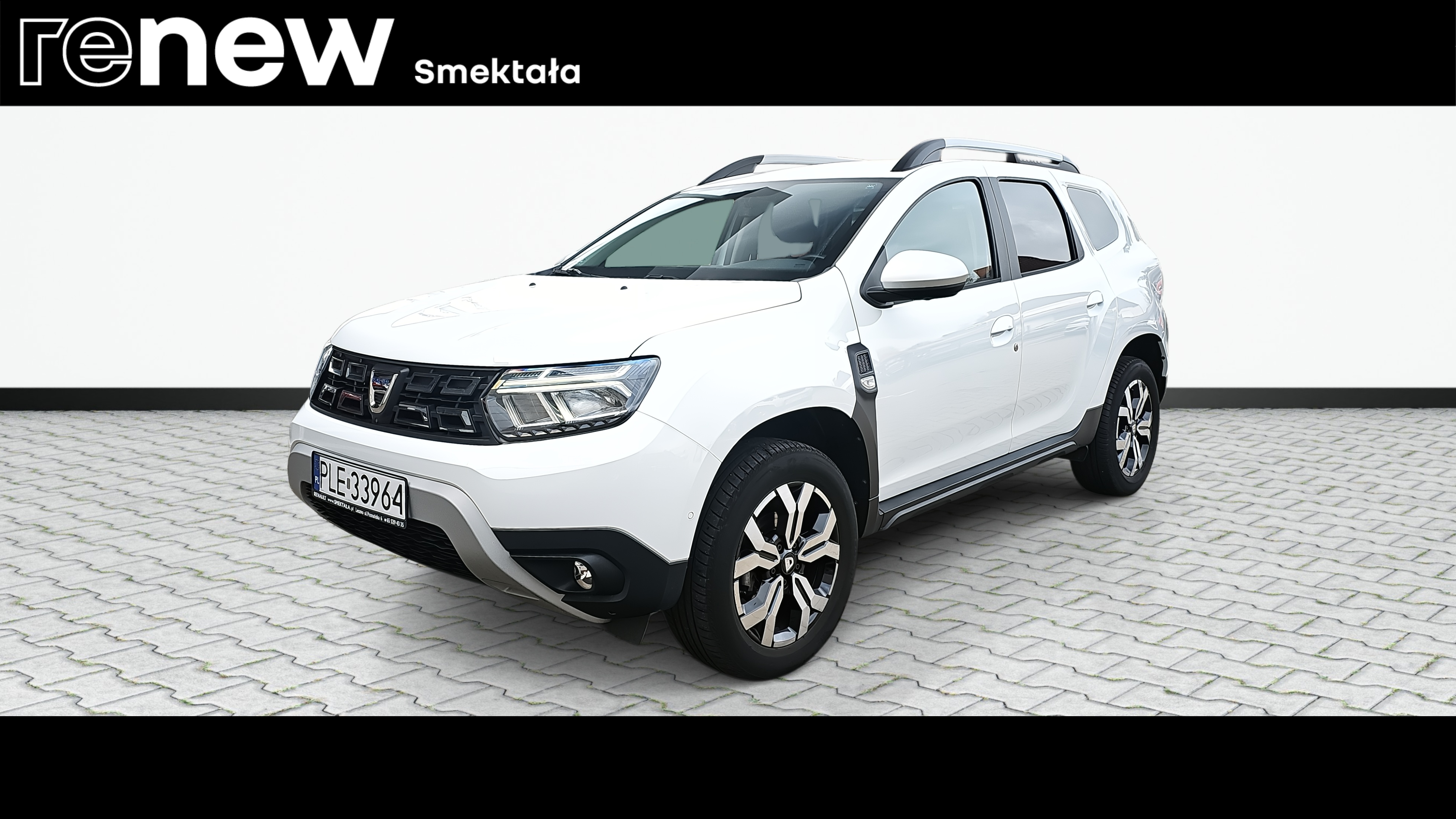 Dacia DUSTER Duster 1.3 TCe Prestige 2022