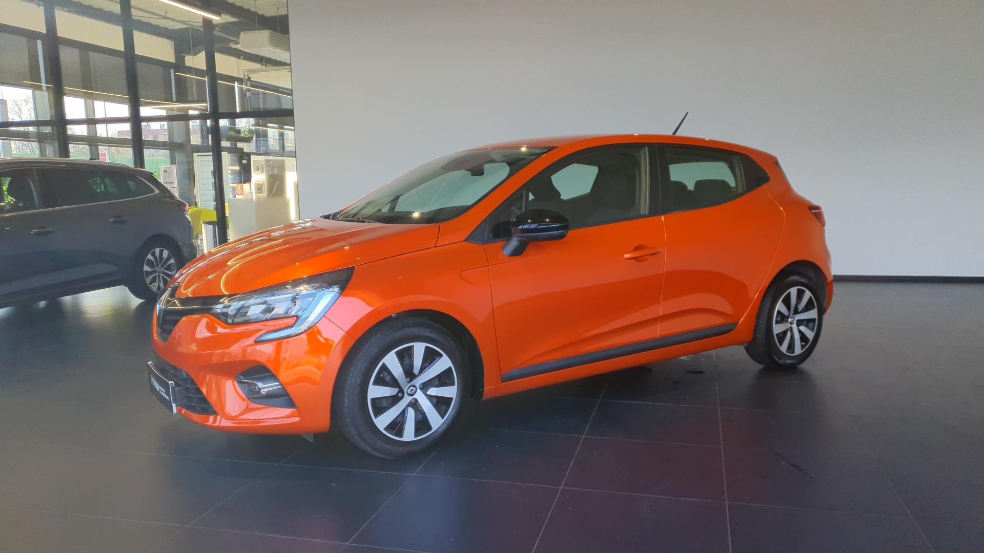 Renault CLIO Clio 1.0 TCe Equilibre 2023