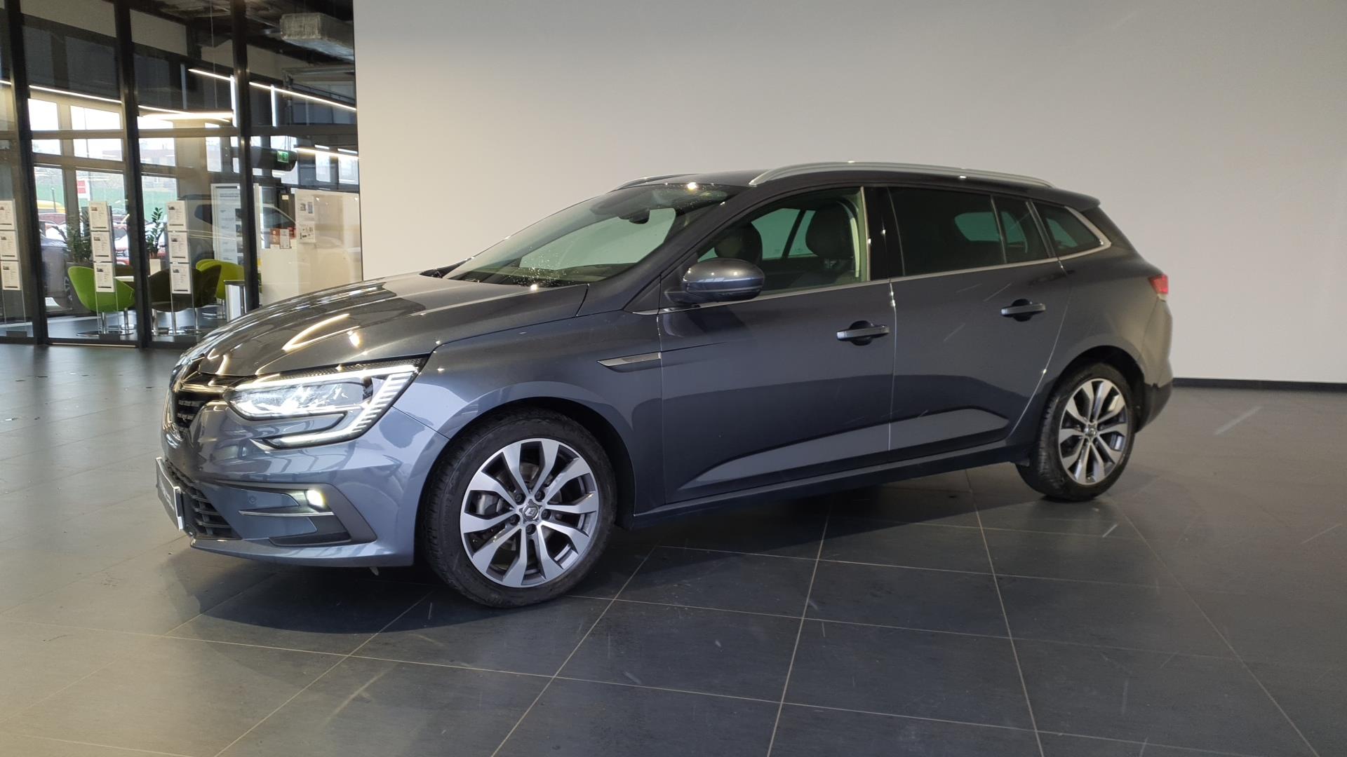 Renault MEGANE Megane 1.3 TCe FAP Techno EDC 2023