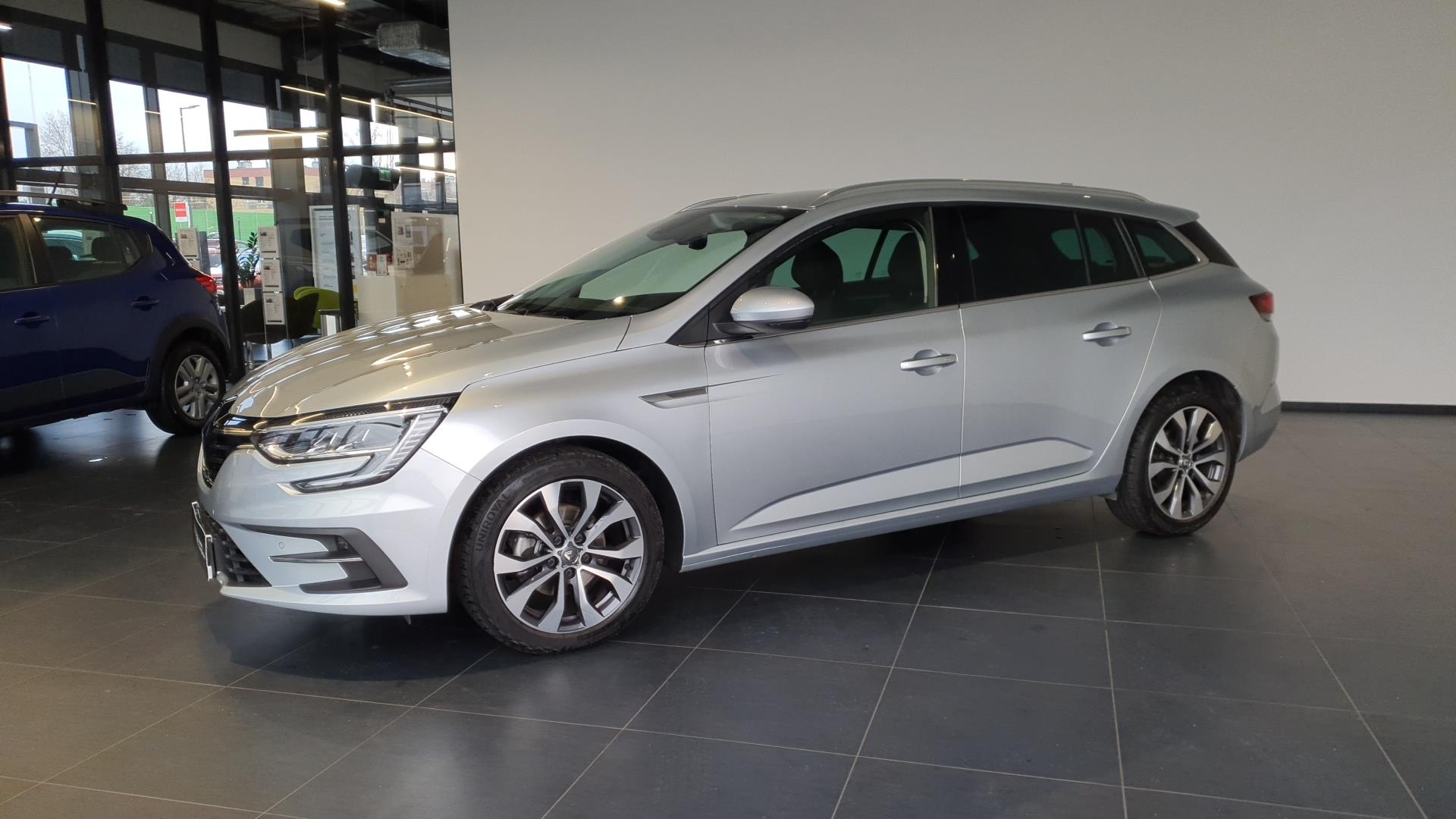 Renault MEGANE Megane 1.3 TCe FAP Techno EDC 2023