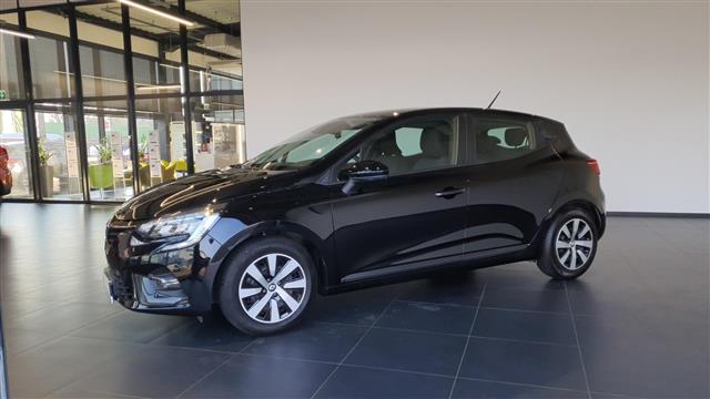 Renault CLIO Clio 1.0 TCe Equilibre 2023