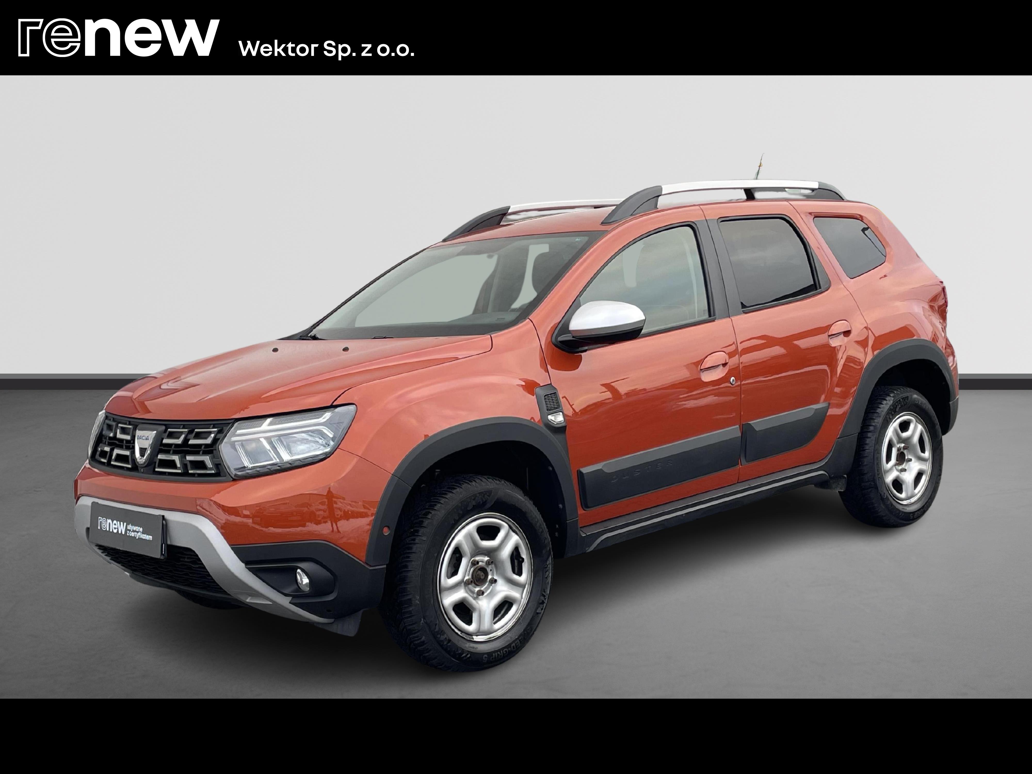 Dacia DUSTER Duster 1.0 TCe Prestige LPG 2022