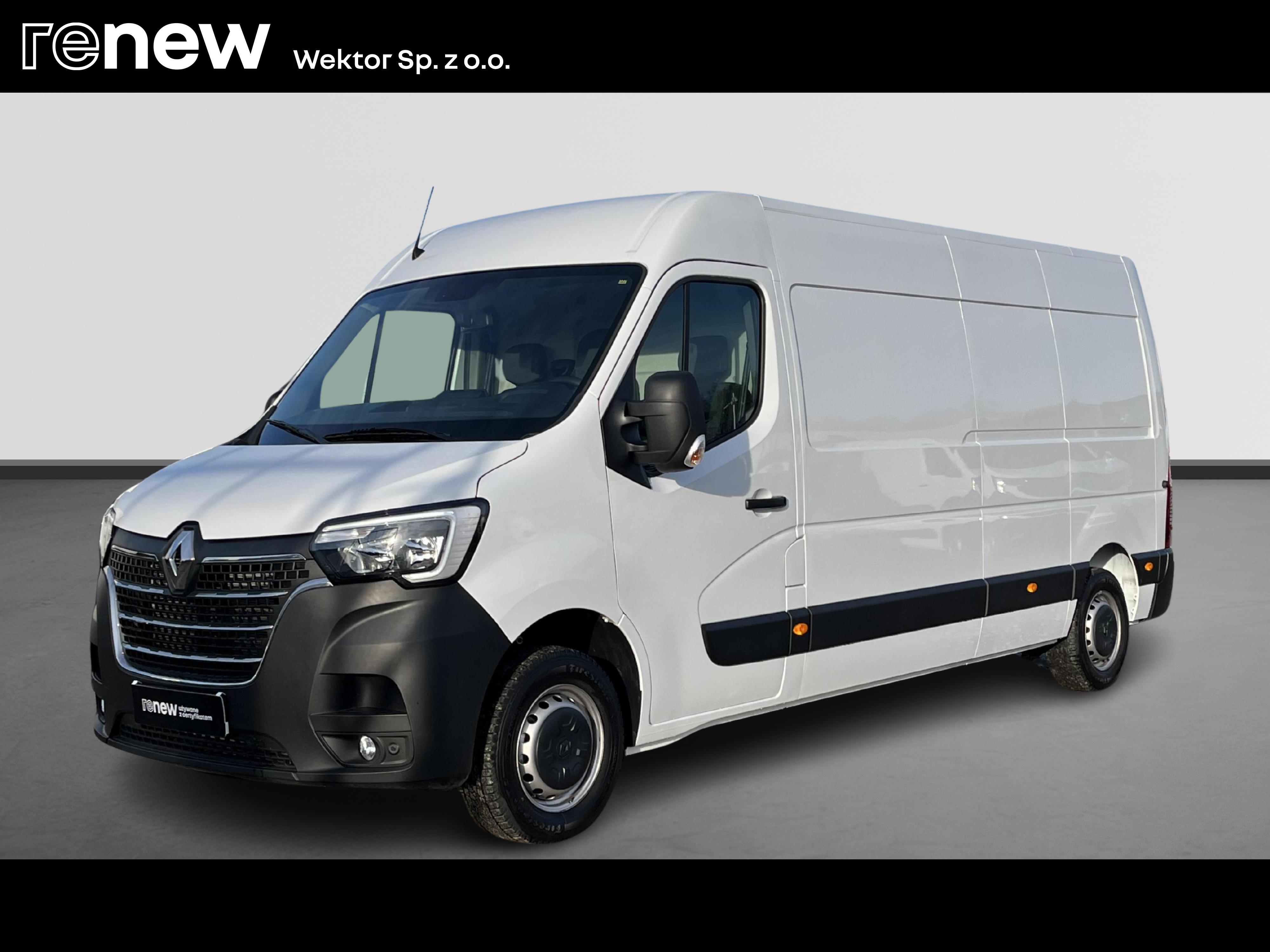 Renault MASTER Master dCi L3H2 Extra 2023