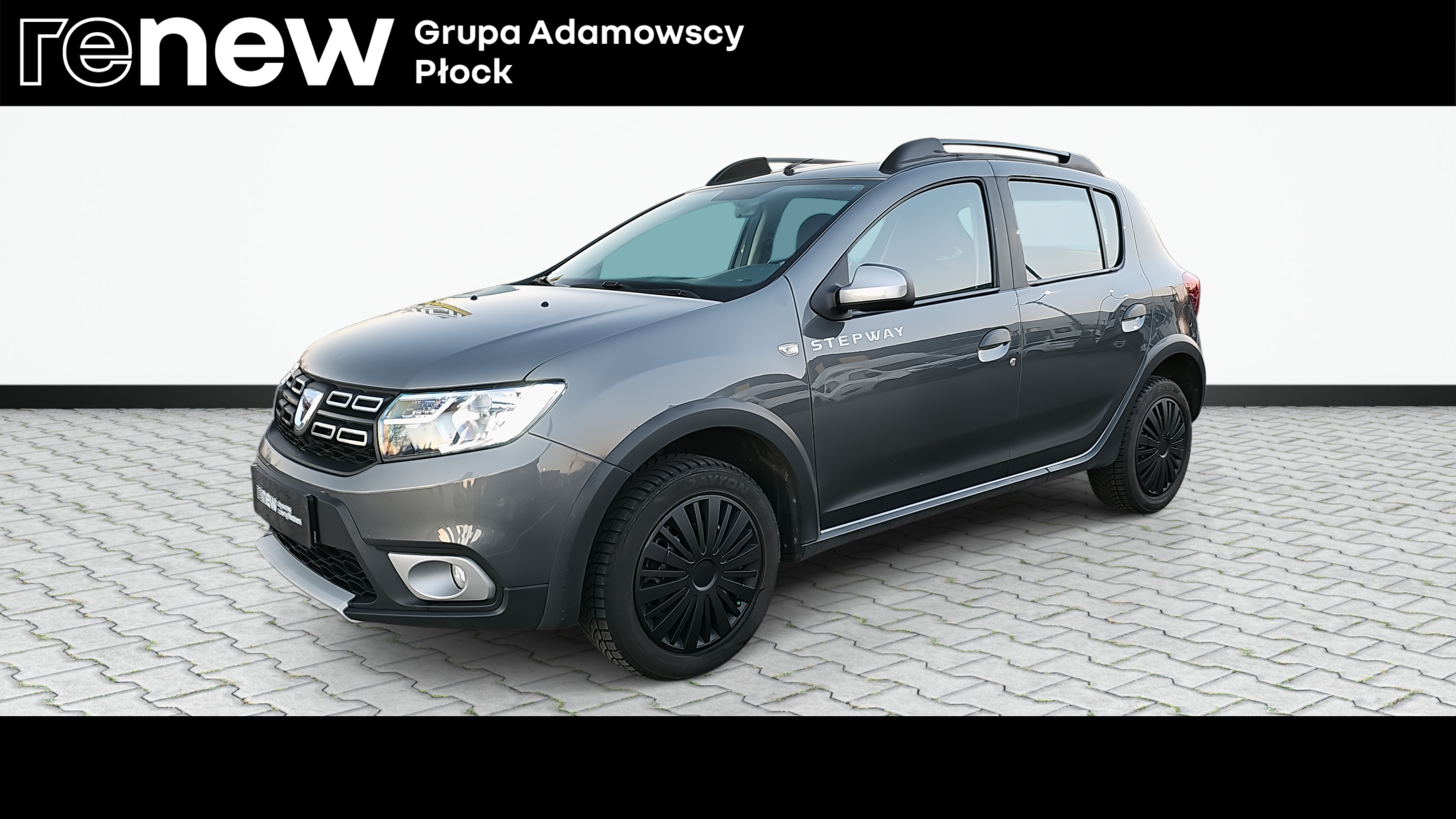 Dacia SANDERO Sandero 0.9 TCe Laureate S&S 2017