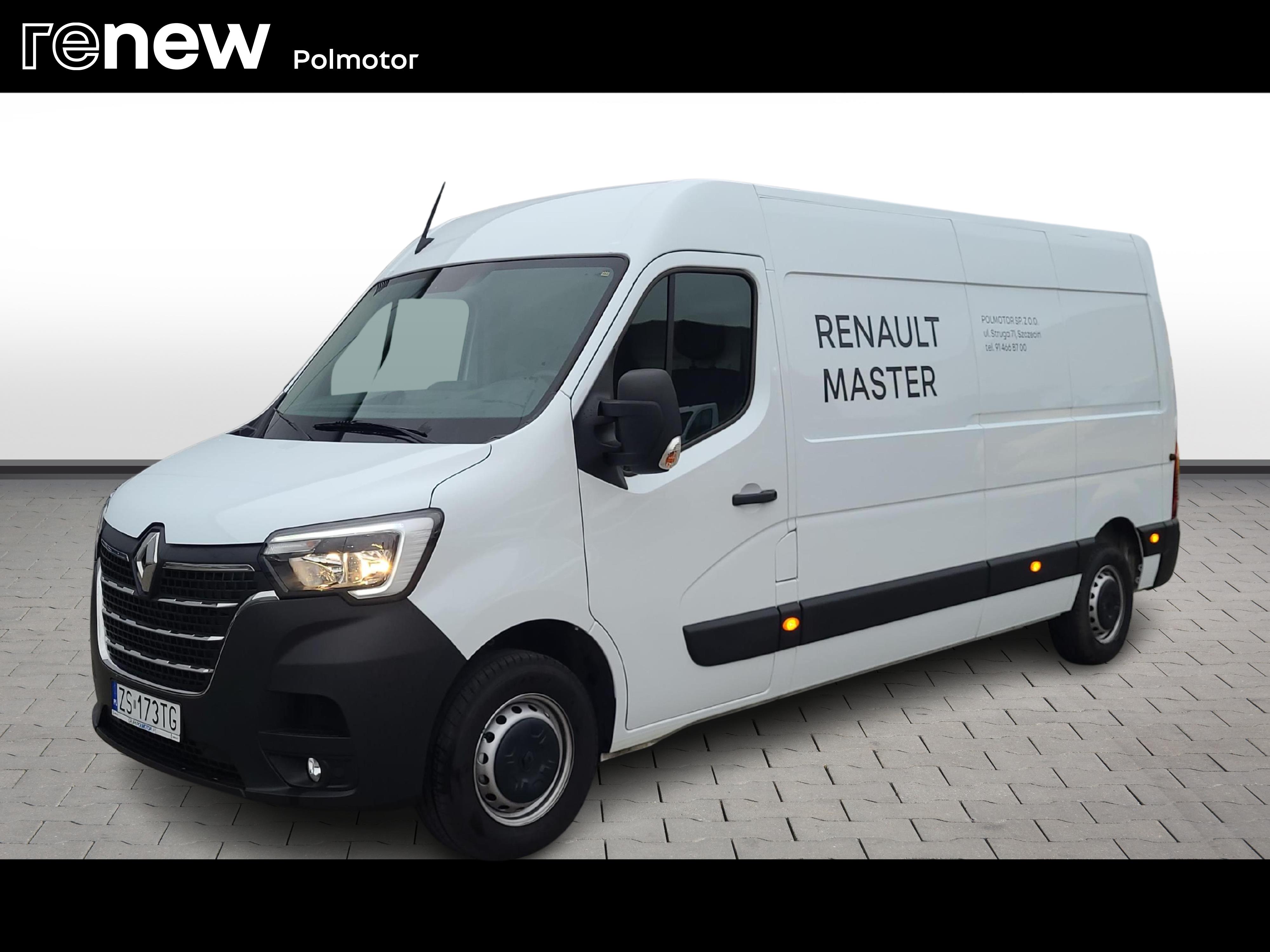 Renault MASTER Master dCi L3H2 Extra 2024