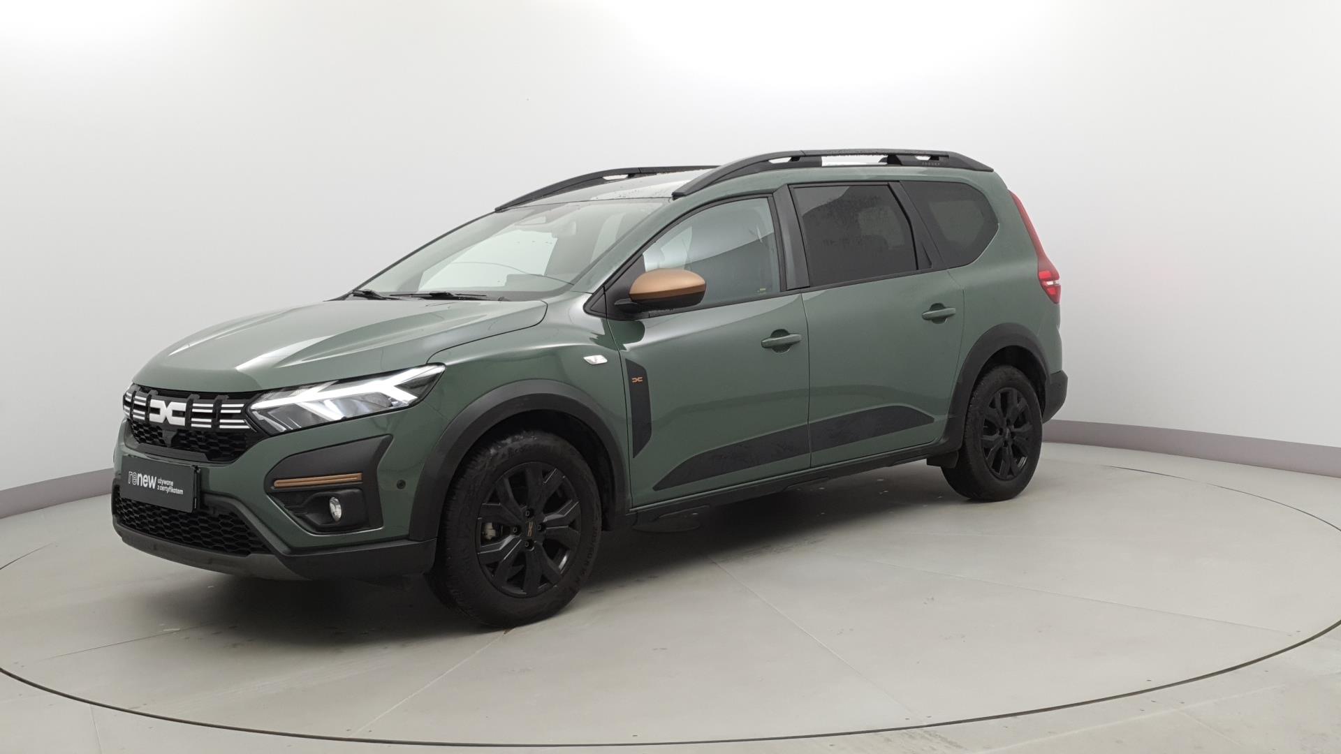 Dacia JOGGER Jogger 1.0 TCe Extreme LPG 2024