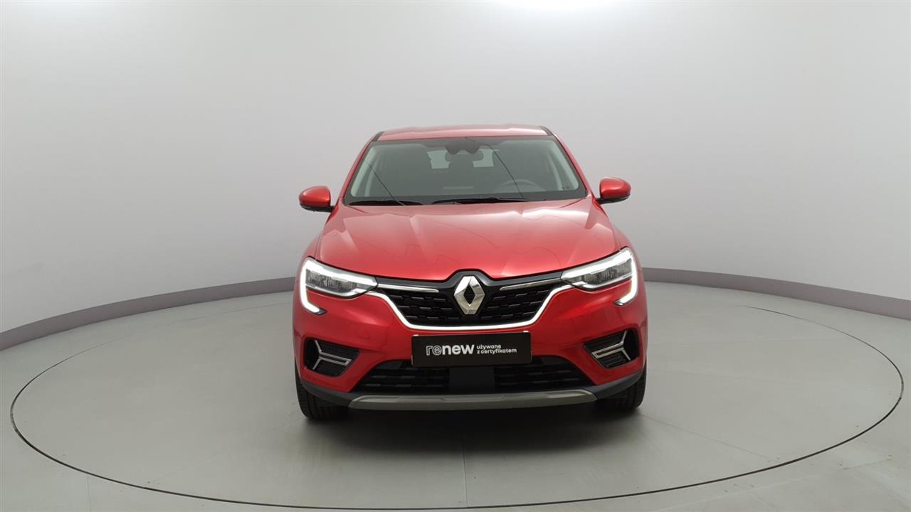 Renault ARKANA Arkana 1.3 TCe mHEV Intens EDC 2022