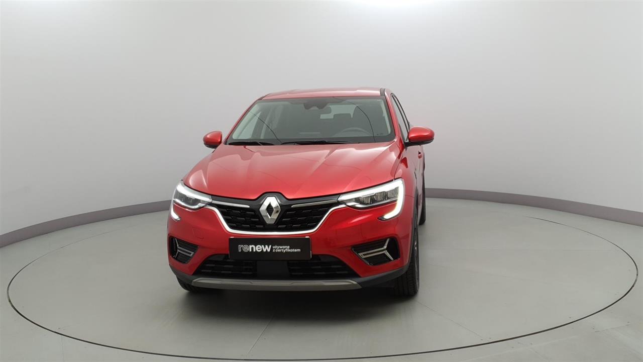 Renault ARKANA Arkana 1.3 TCe mHEV Intens EDC 2022