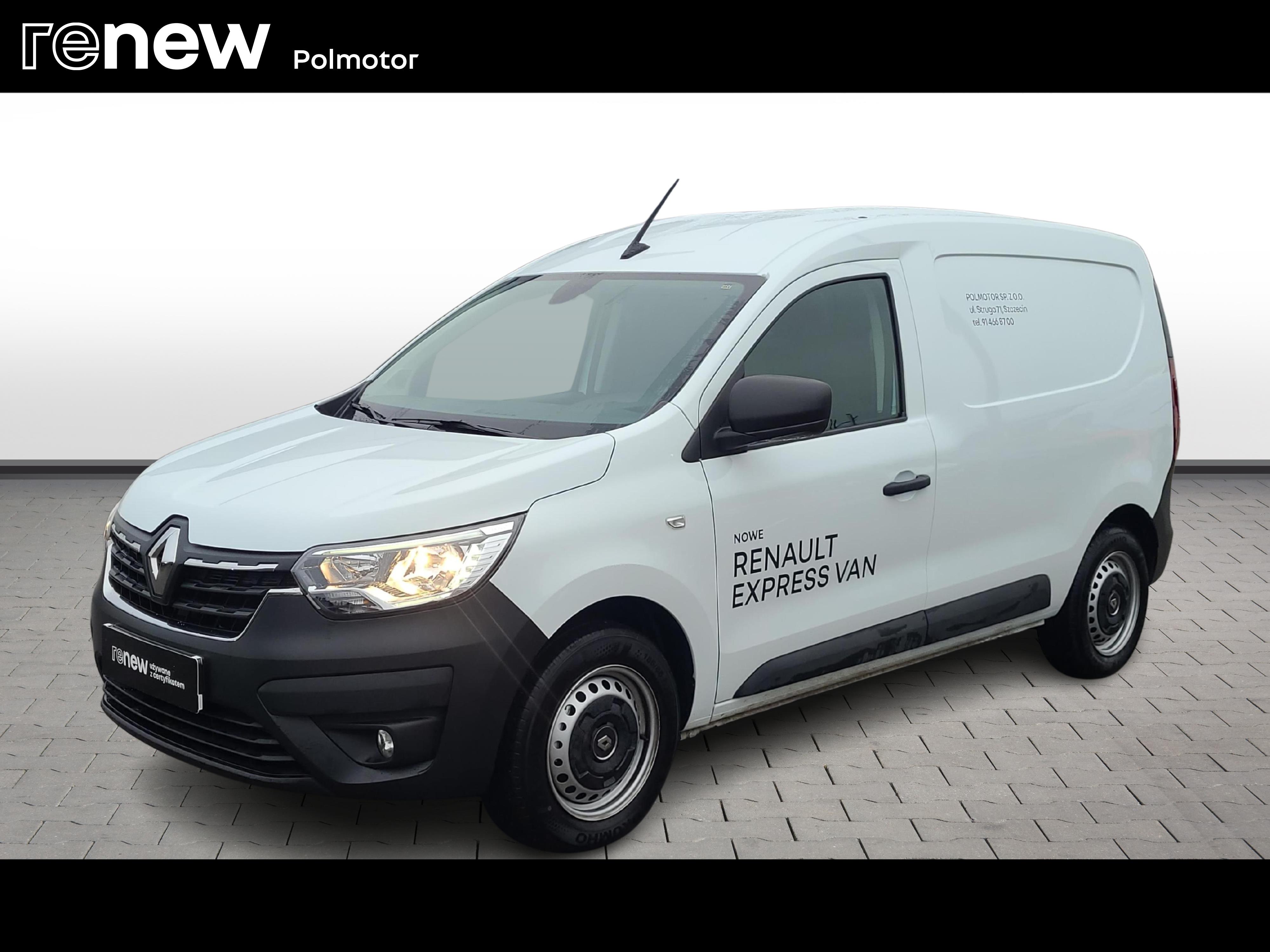 Renault EXPRESS VAN Express Van 1.3 TCe Extra 2024