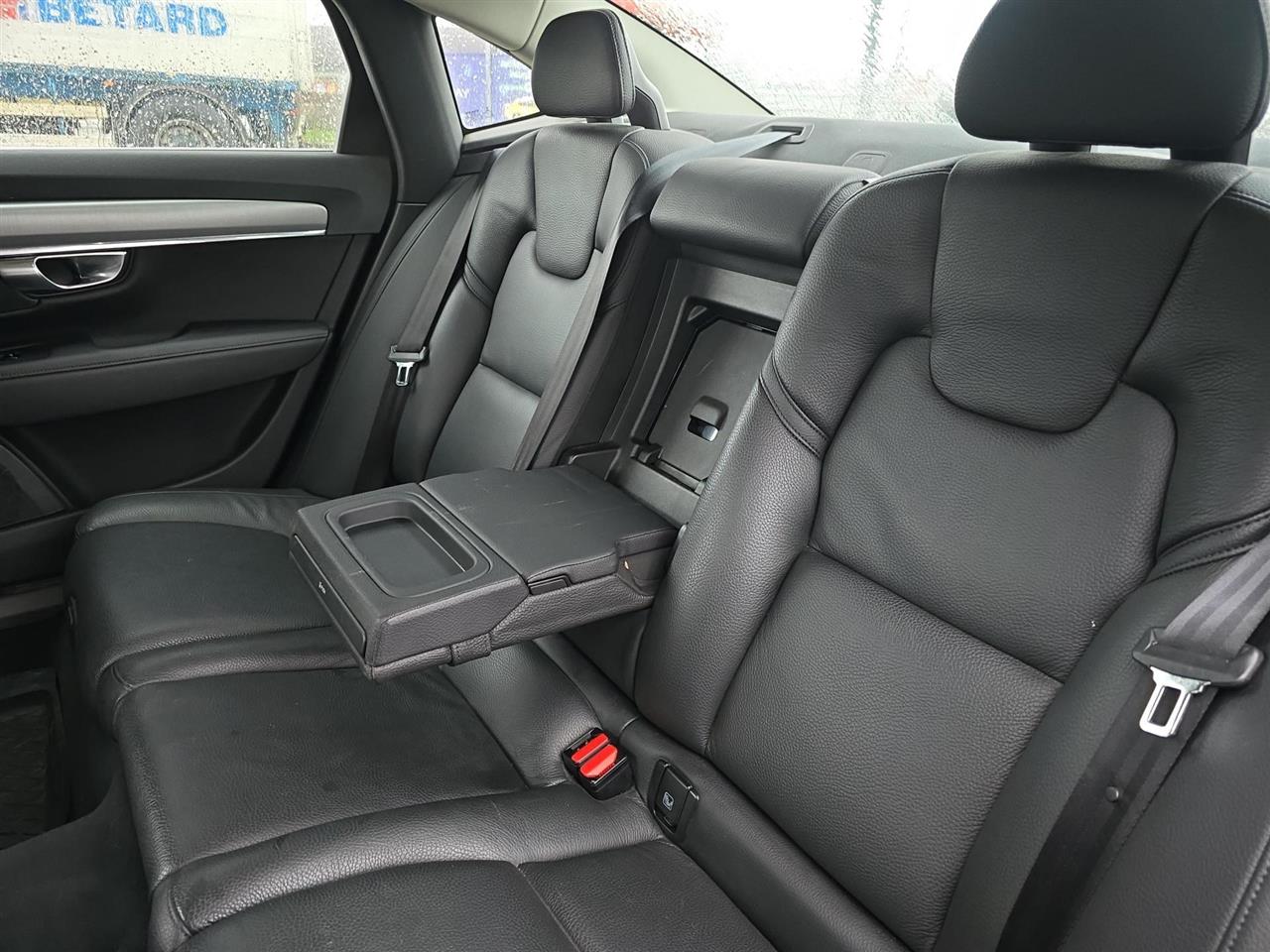 Volvo S90 S90 T4 Momentum aut 2018