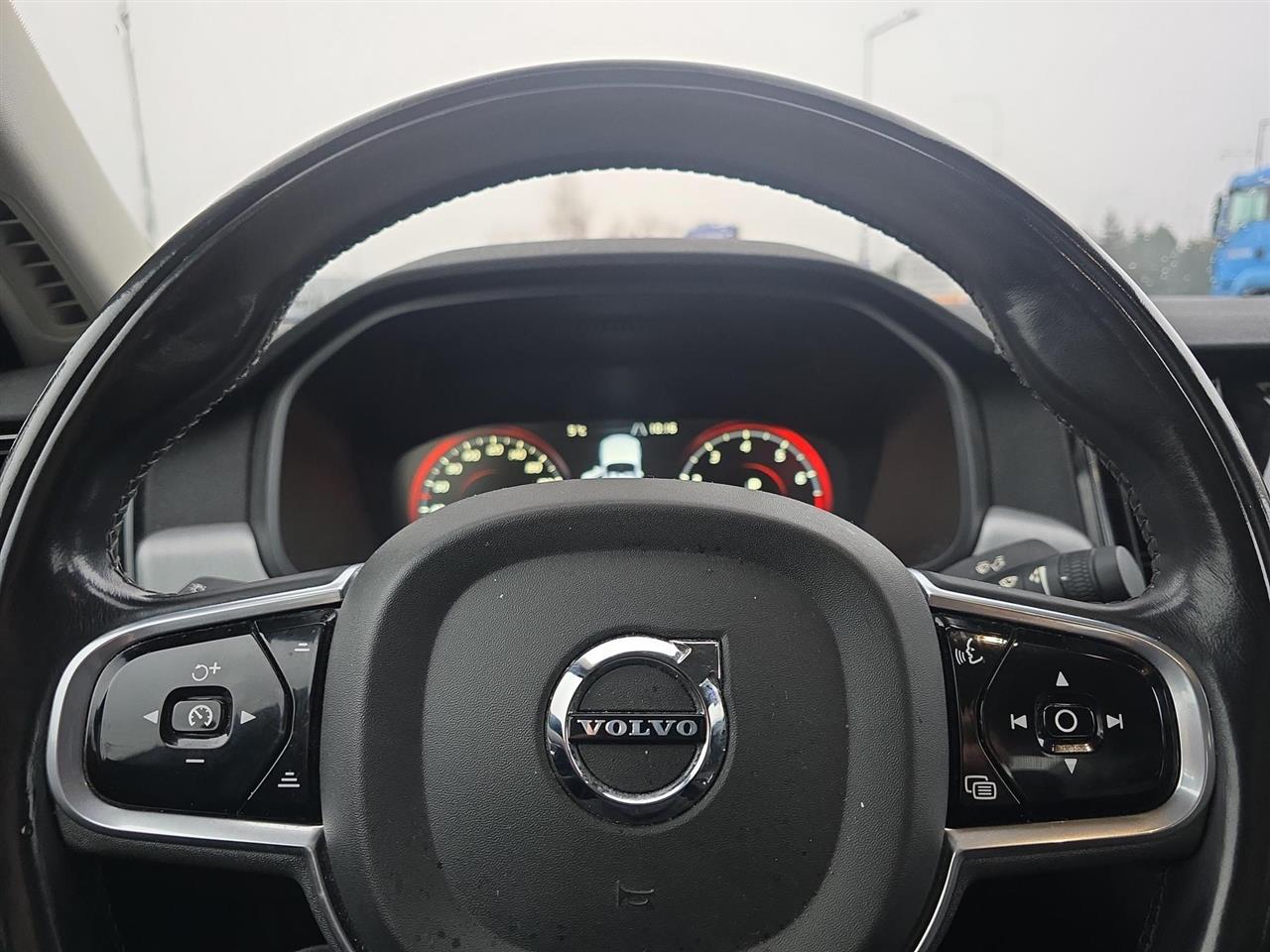 Volvo S90 S90 T4 Momentum aut 2018