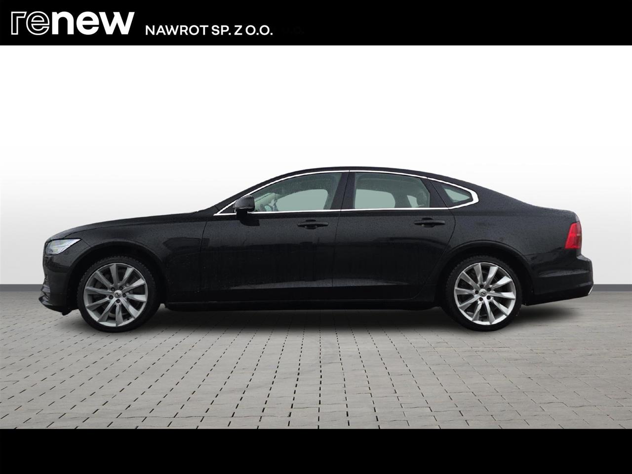 Volvo S90 S90 T4 Momentum aut 2018